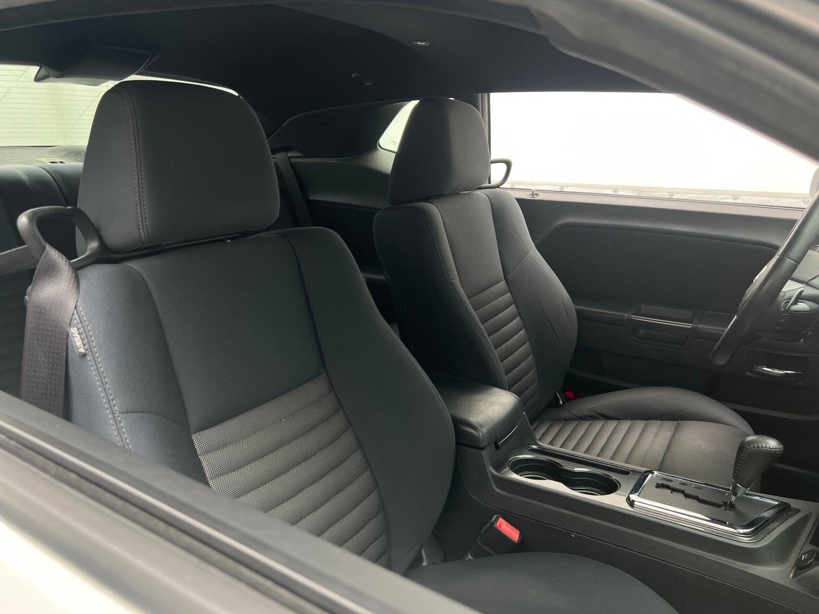 Thumbnail: 2013 Dodge Challenger - 2