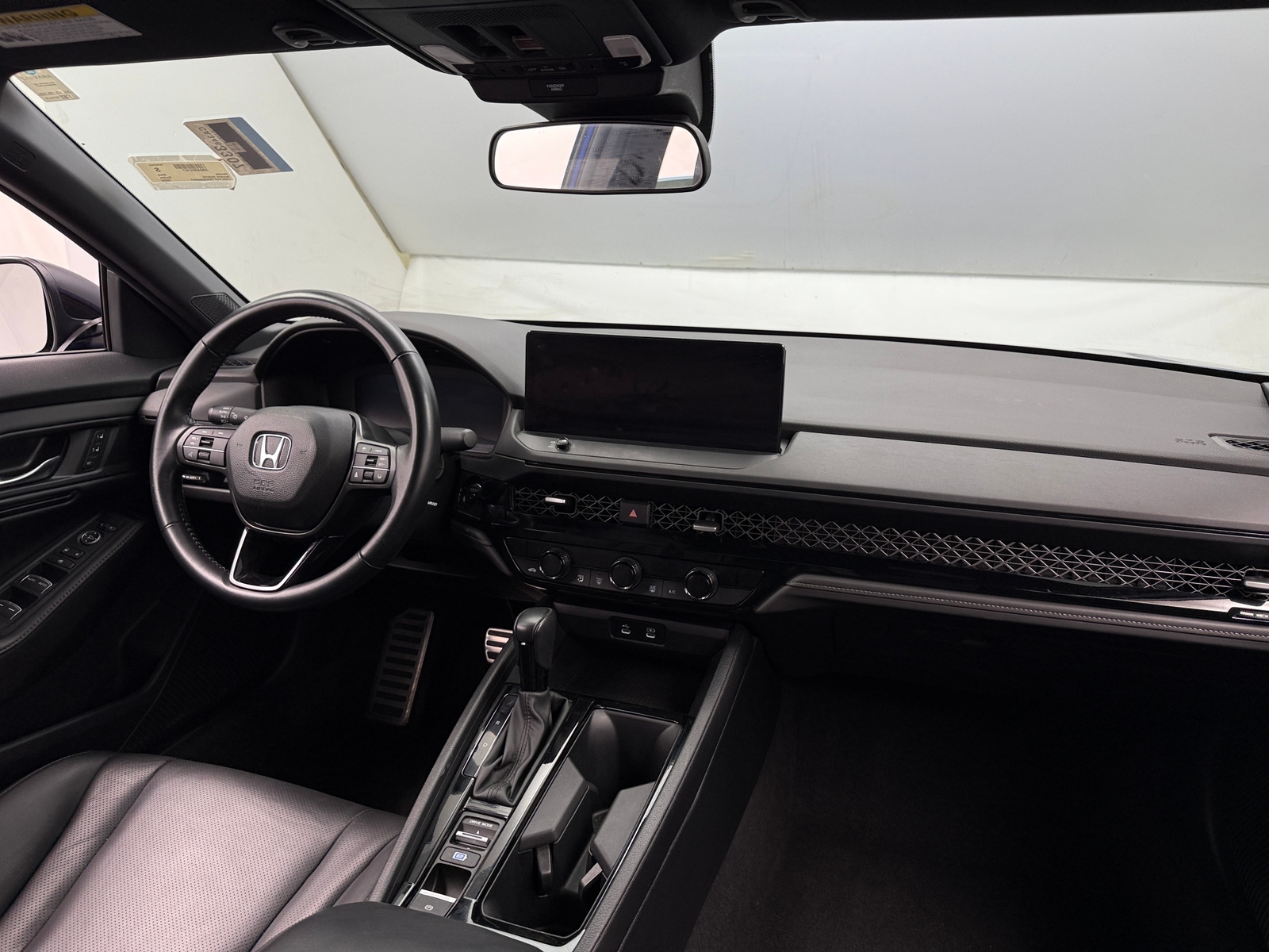 Thumbnail: 2024 Honda Accord - 2