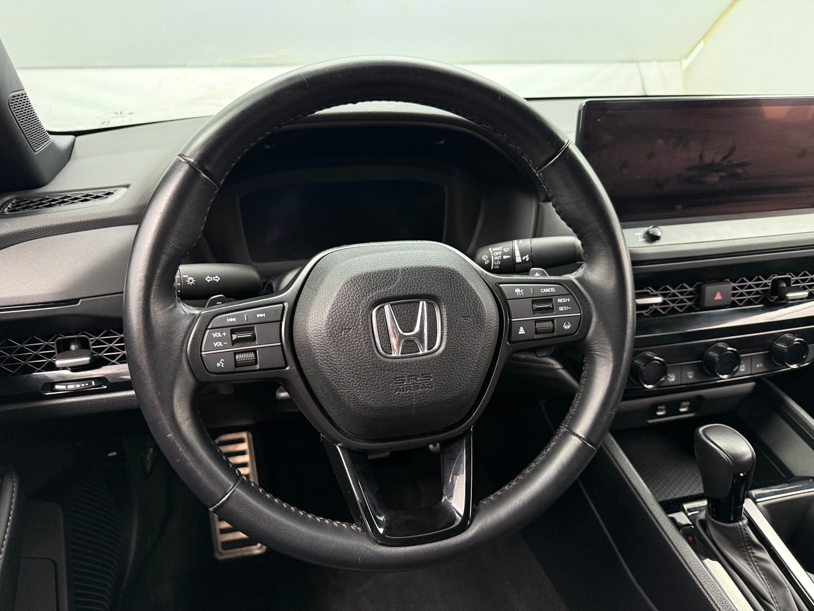 Thumbnail: 2024 Honda Accord - 4