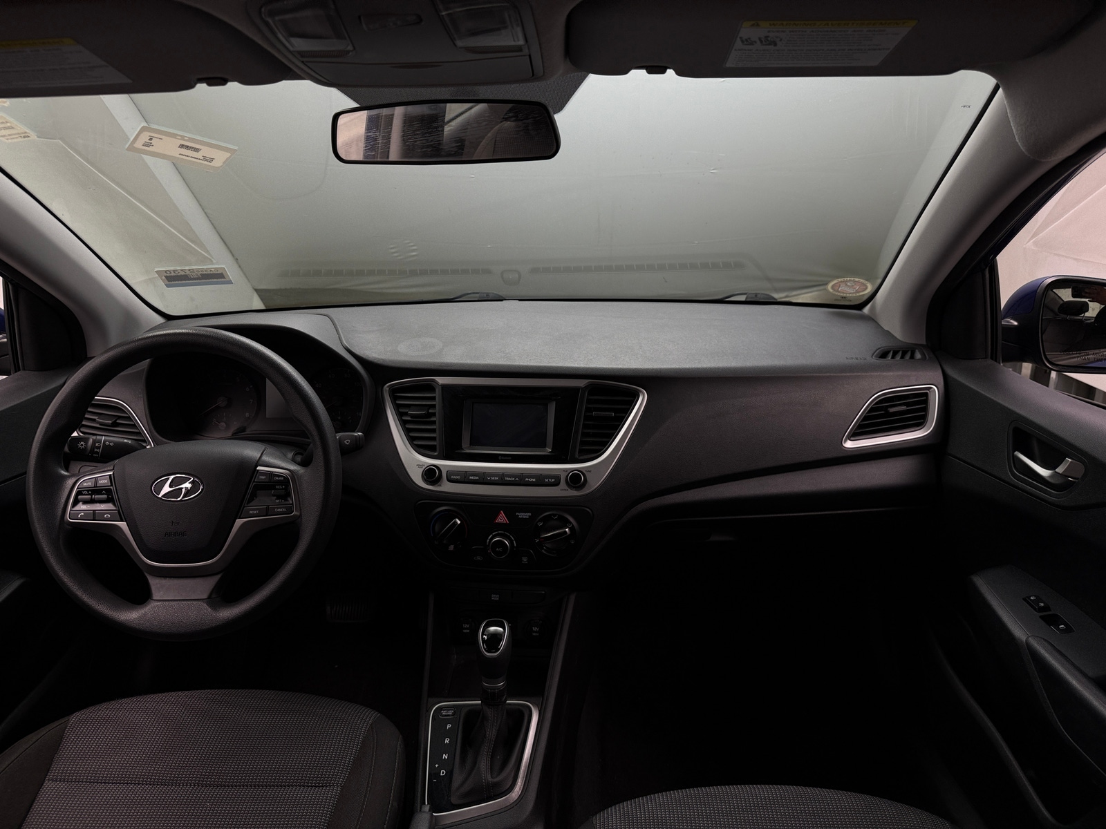 Thumbnail: 2022 Hyundai Accent - 3