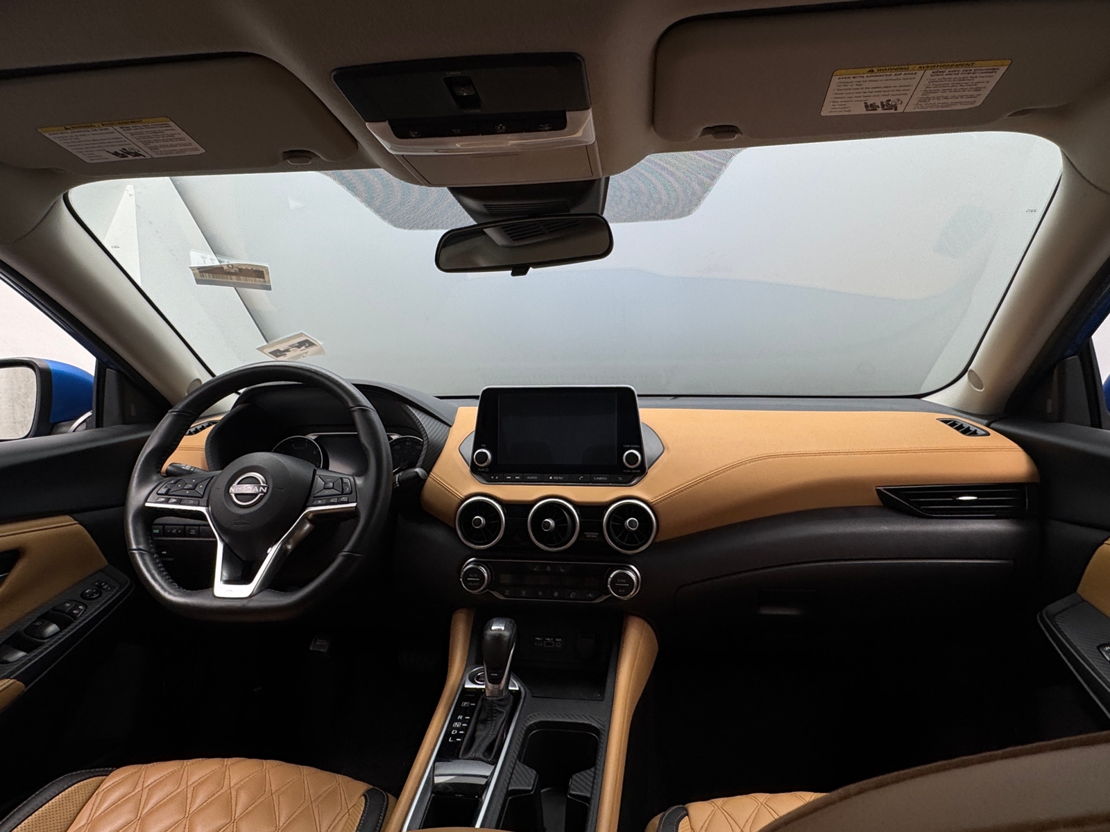 Thumbnail: 2024 Nissan Sentra - 3