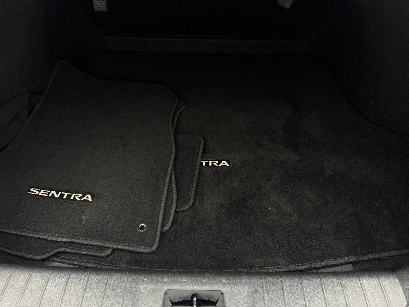 Thumbnail: 2024 Nissan Sentra - 7