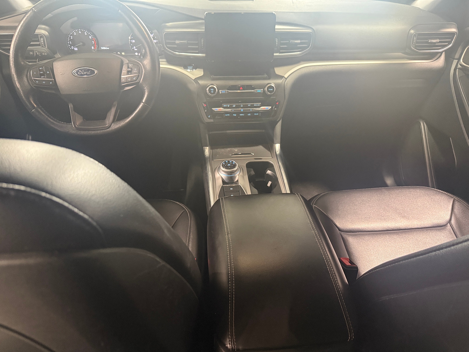Thumbnail: 2020 Ford Explorer - 3