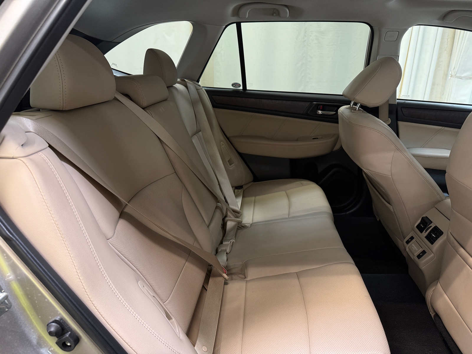 Thumbnail: 2018 Subaru Outback - 5