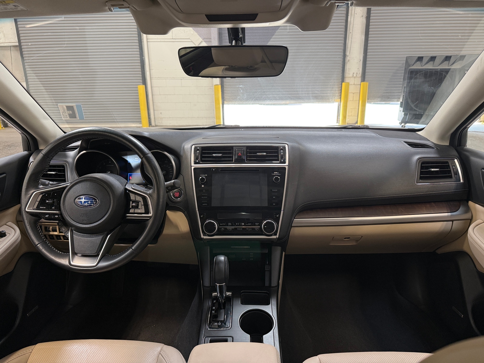 Thumbnail: 2018 Subaru Outback - 2