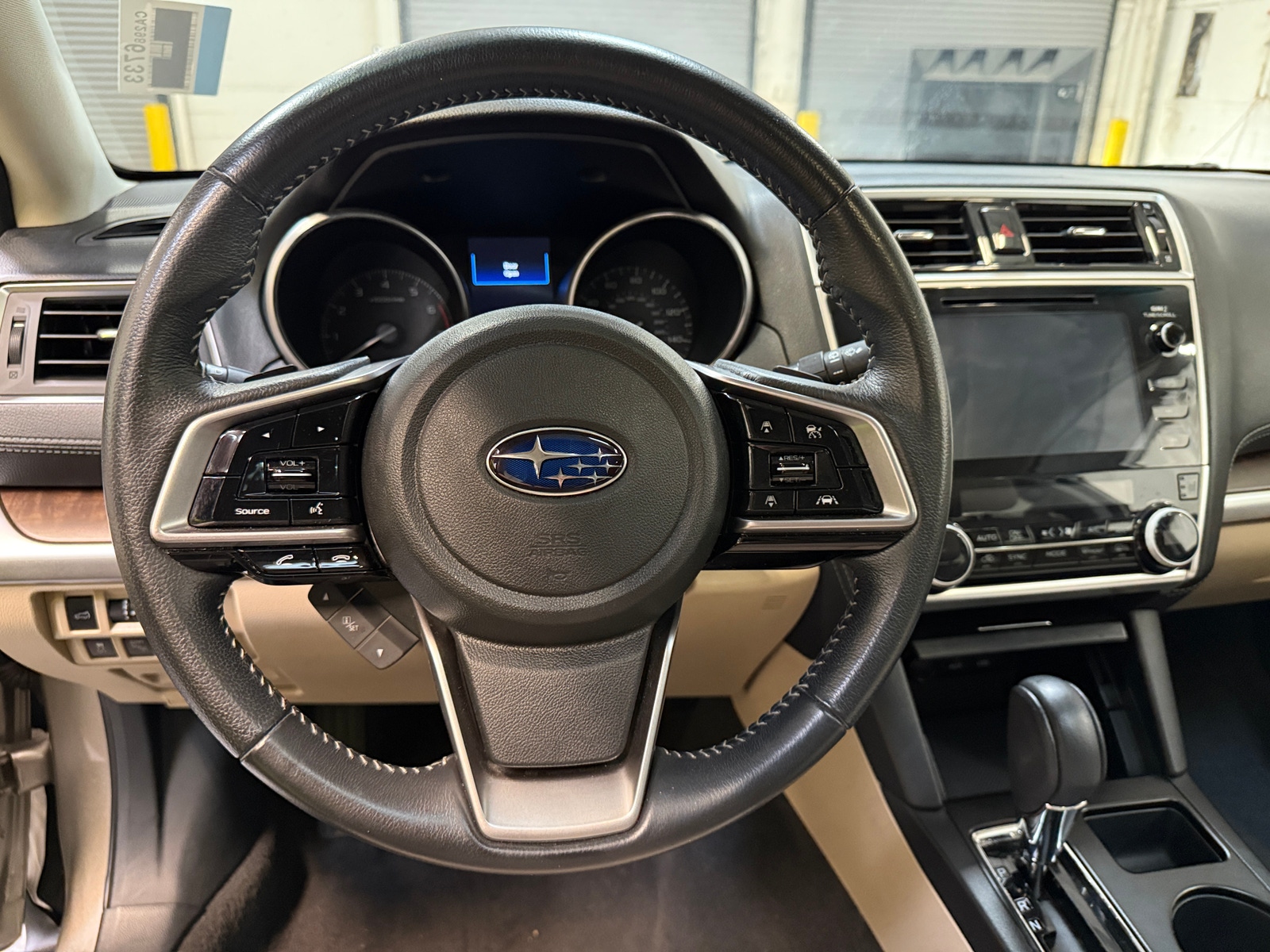 Thumbnail: 2018 Subaru Outback - 4
