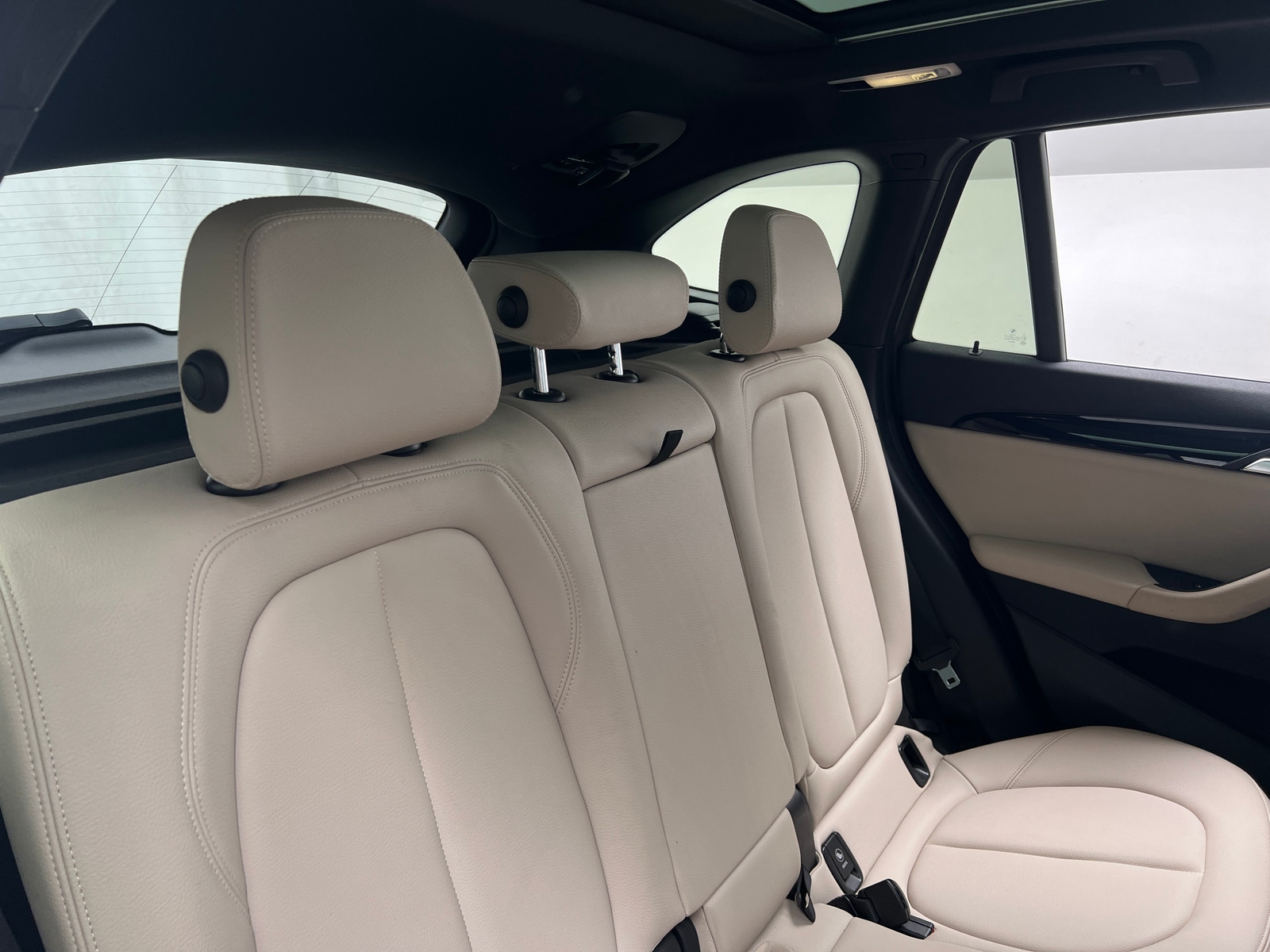 Thumbnail: 2018 BMW X1 - 5