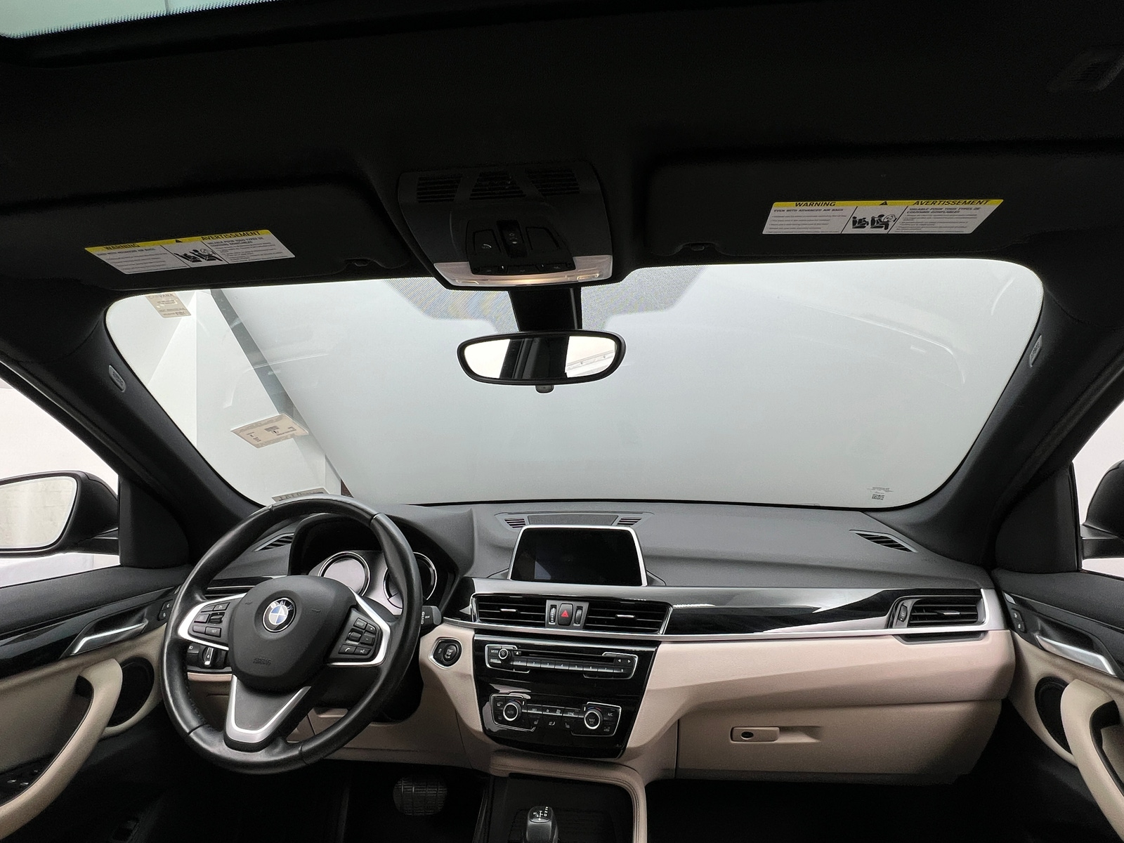 Thumbnail: 2018 BMW X1 - 2