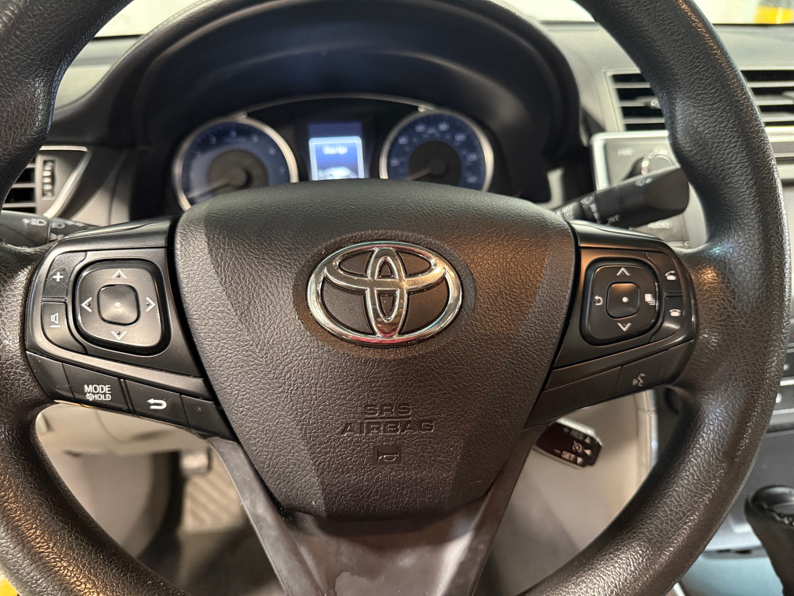 Thumbnail: 2017 Toyota Camry - 5
