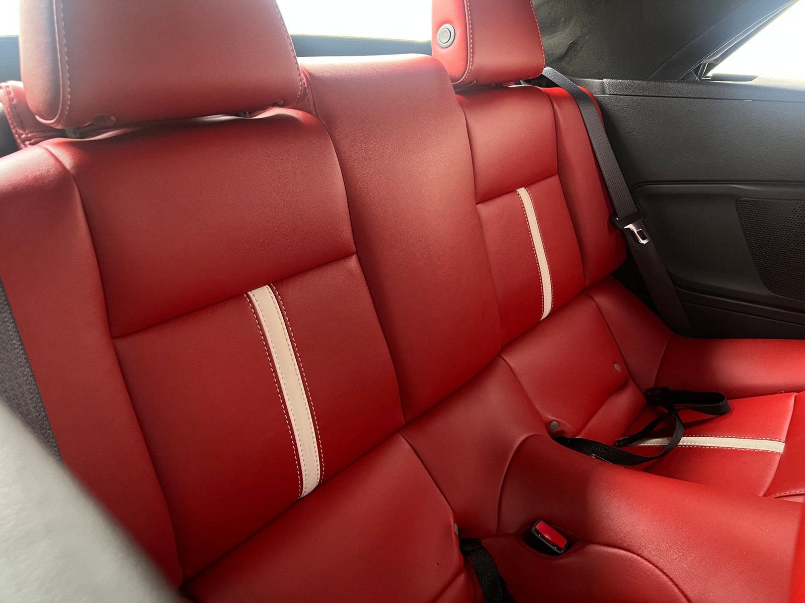 Thumbnail: 2014 Ford Mustang - 5