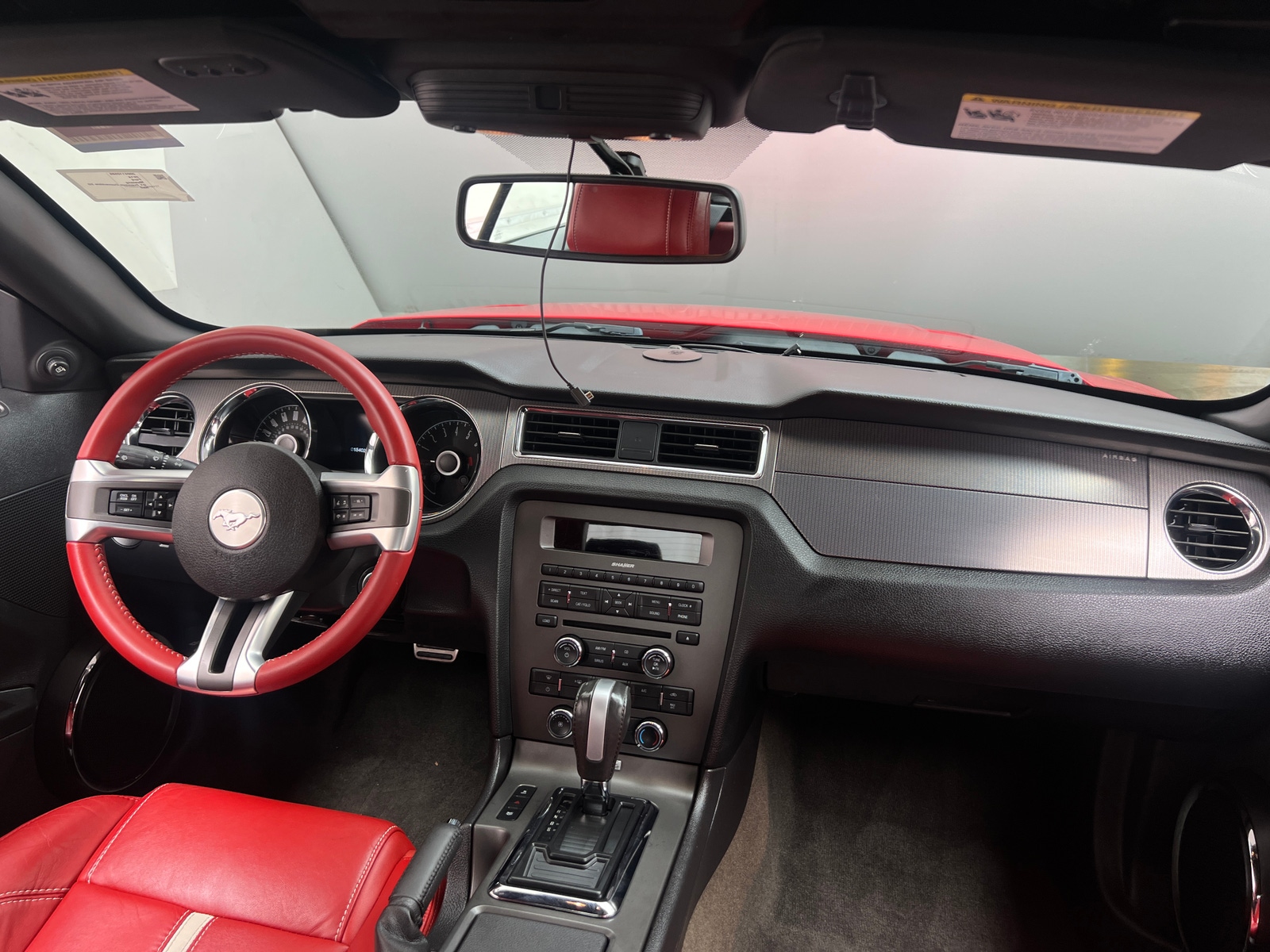 Thumbnail: 2014 Ford Mustang - 2