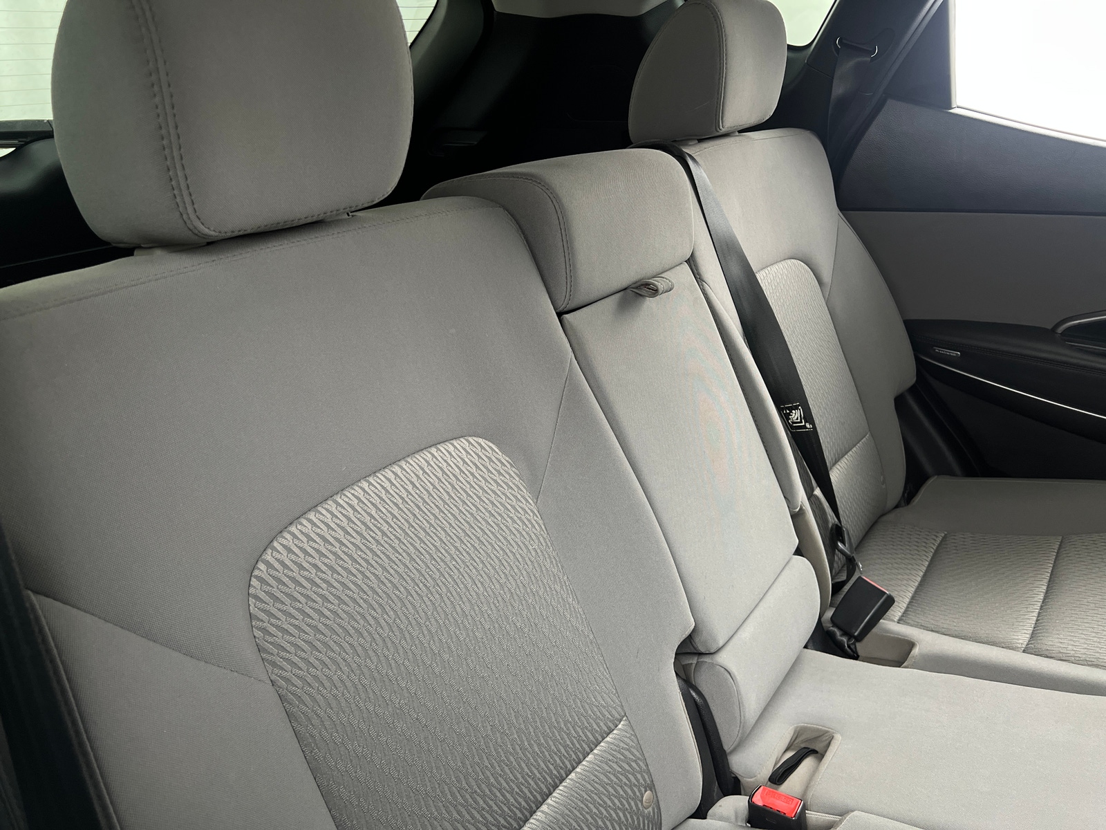 Thumbnail: 2018 Hyundai Santa Fe - 6