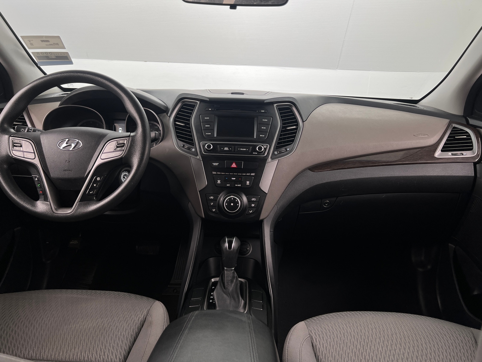 Thumbnail: 2018 Hyundai Santa Fe - 3