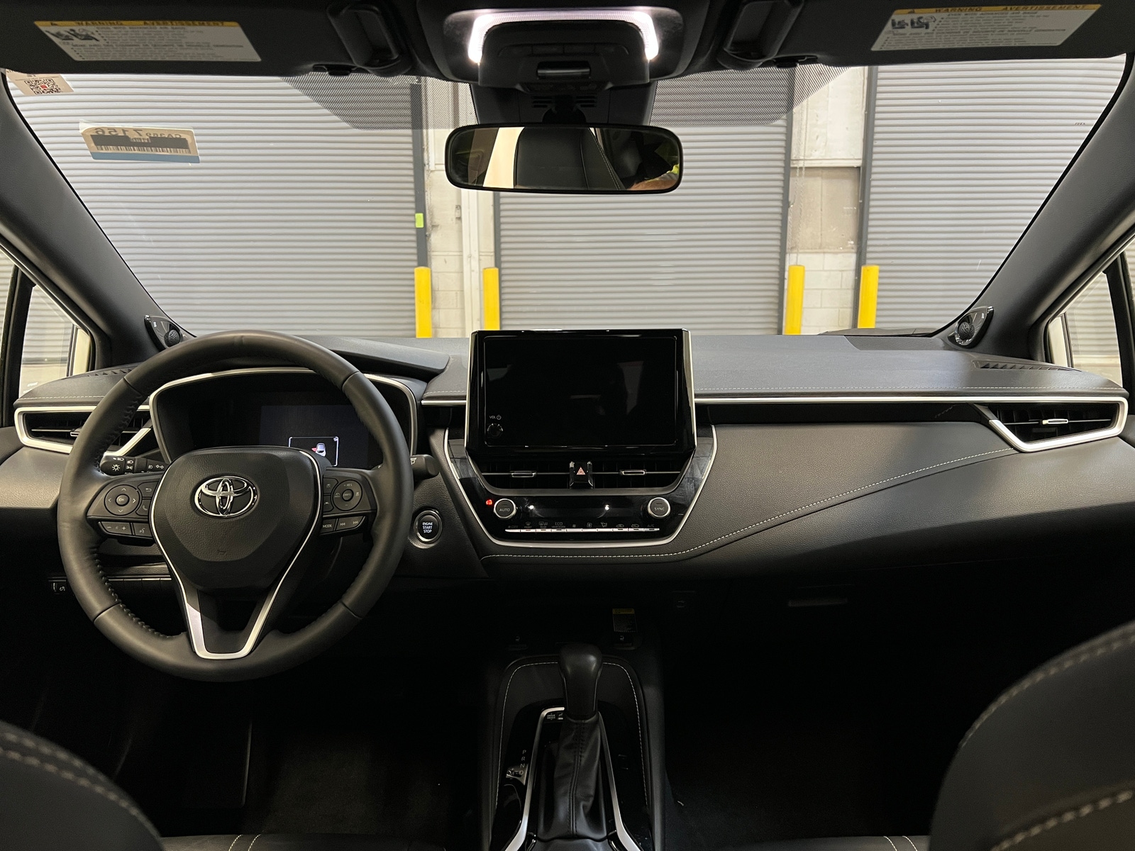 Thumbnail: 2024 Toyota Corolla - 2