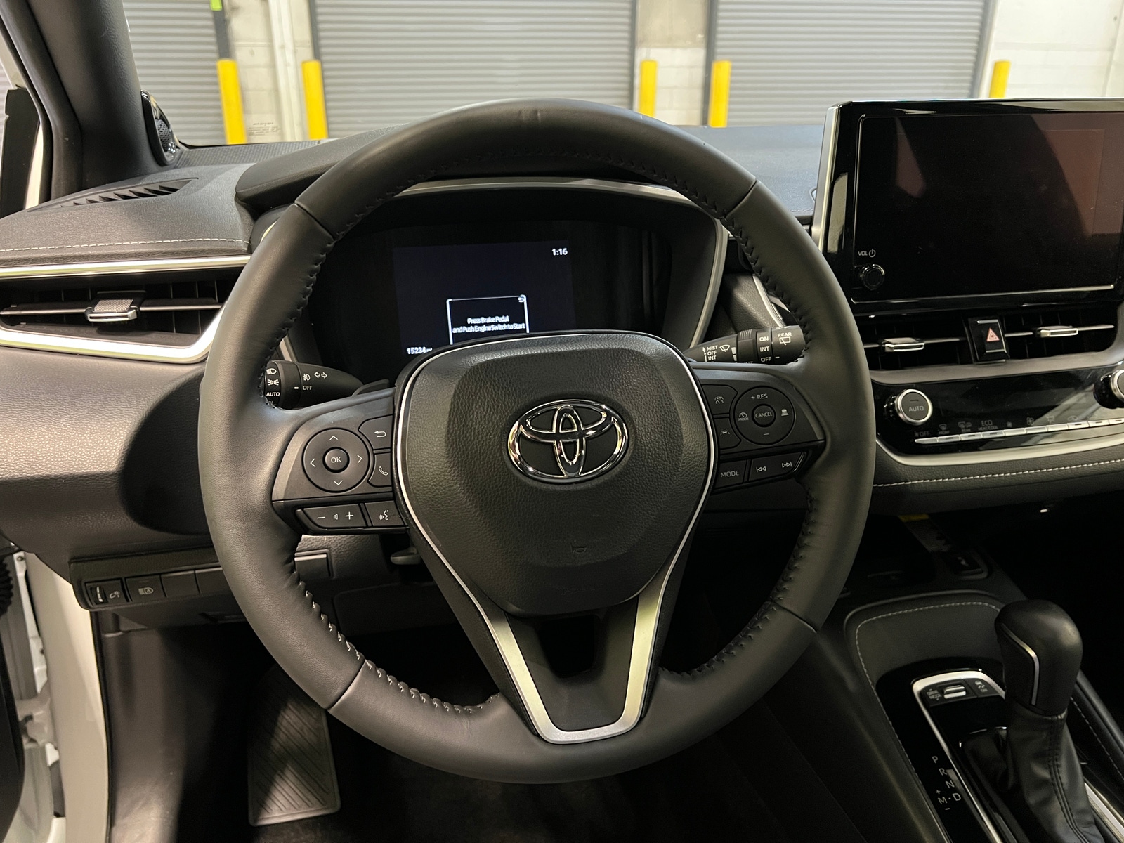 Thumbnail: 2024 Toyota Corolla - 4