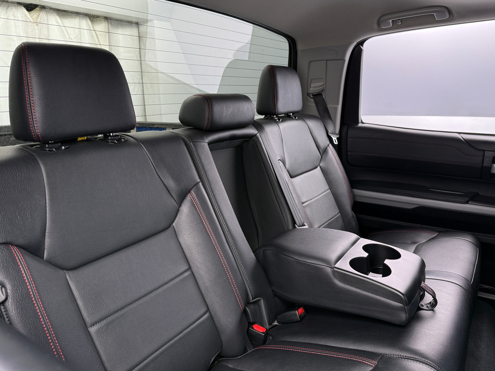 Thumbnail: 2019 Toyota Tundra - 5