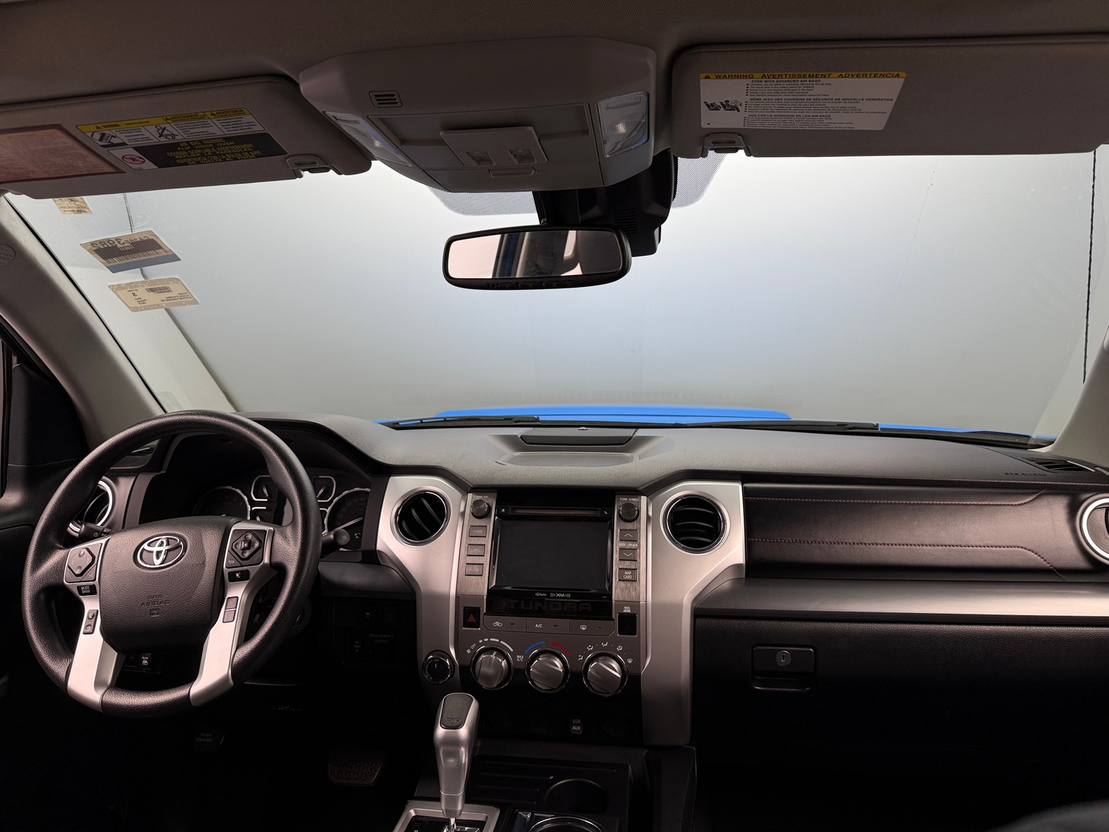 Thumbnail: 2019 Toyota Tundra - 2