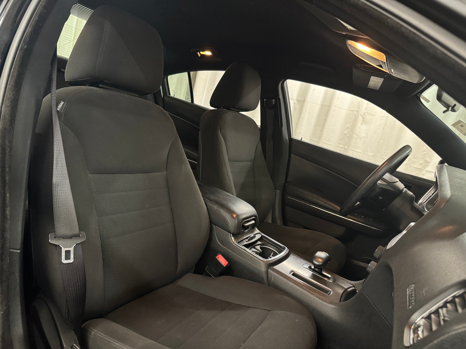 Thumbnail: 2012 Dodge Charger - 2