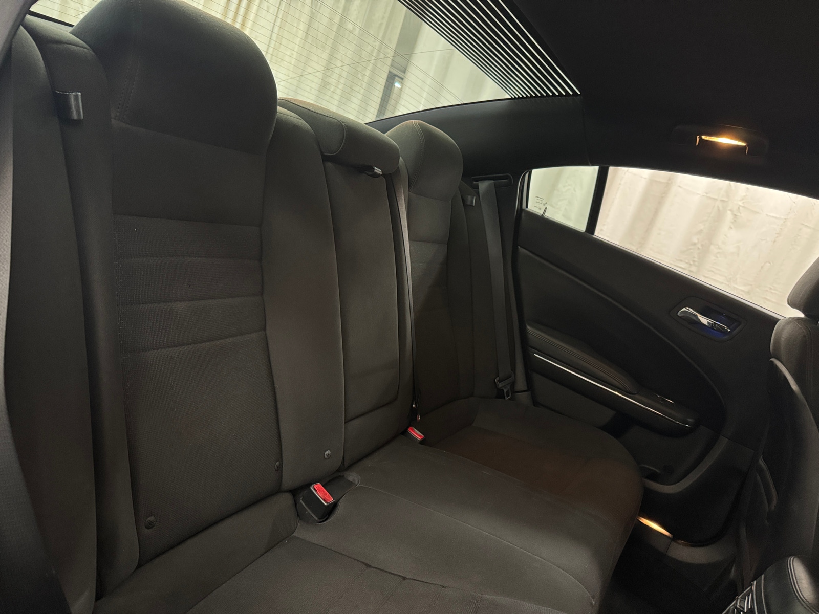 Thumbnail: 2012 Dodge Charger - 6