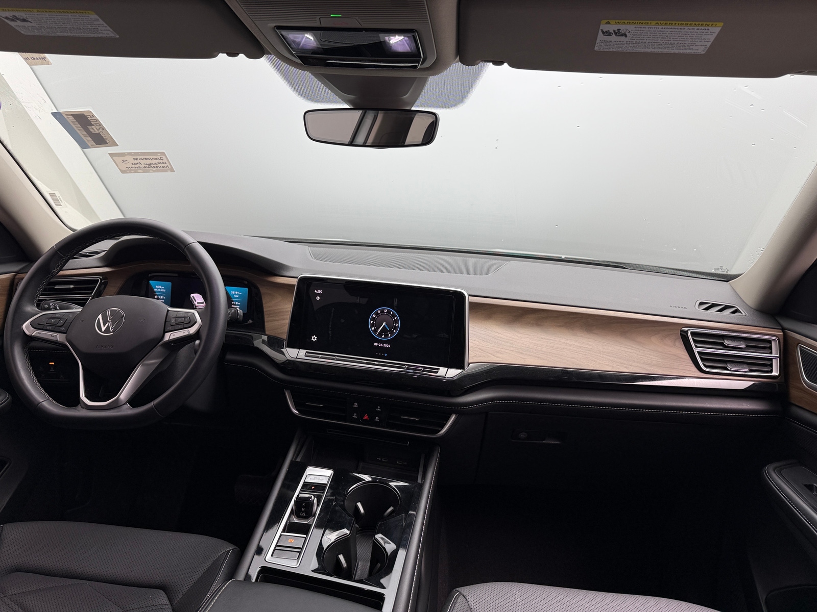 Thumbnail: 2024 Volkswagen Atlas - 2