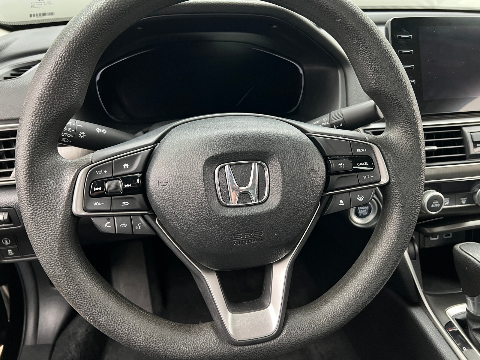 Thumbnail: 2022 Honda Accord - 5