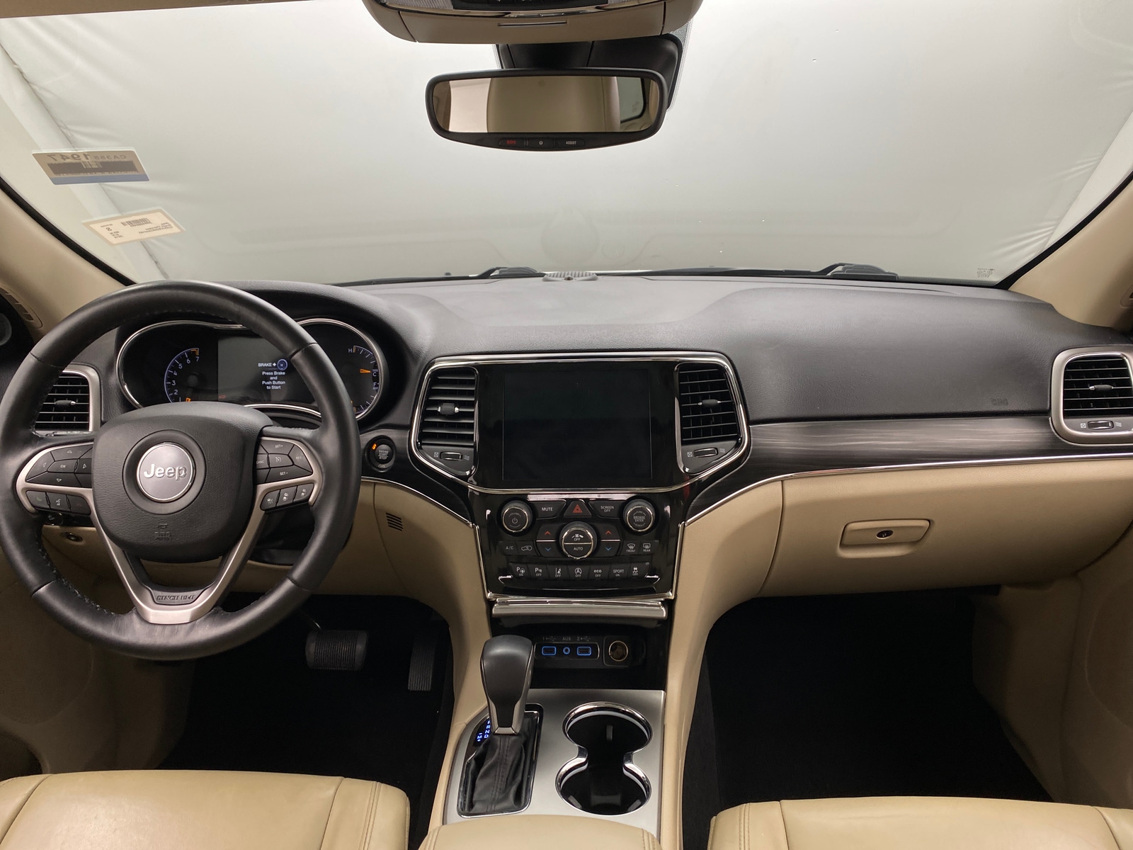 Thumbnail: 2019 Jeep Grand Cherokee - 2