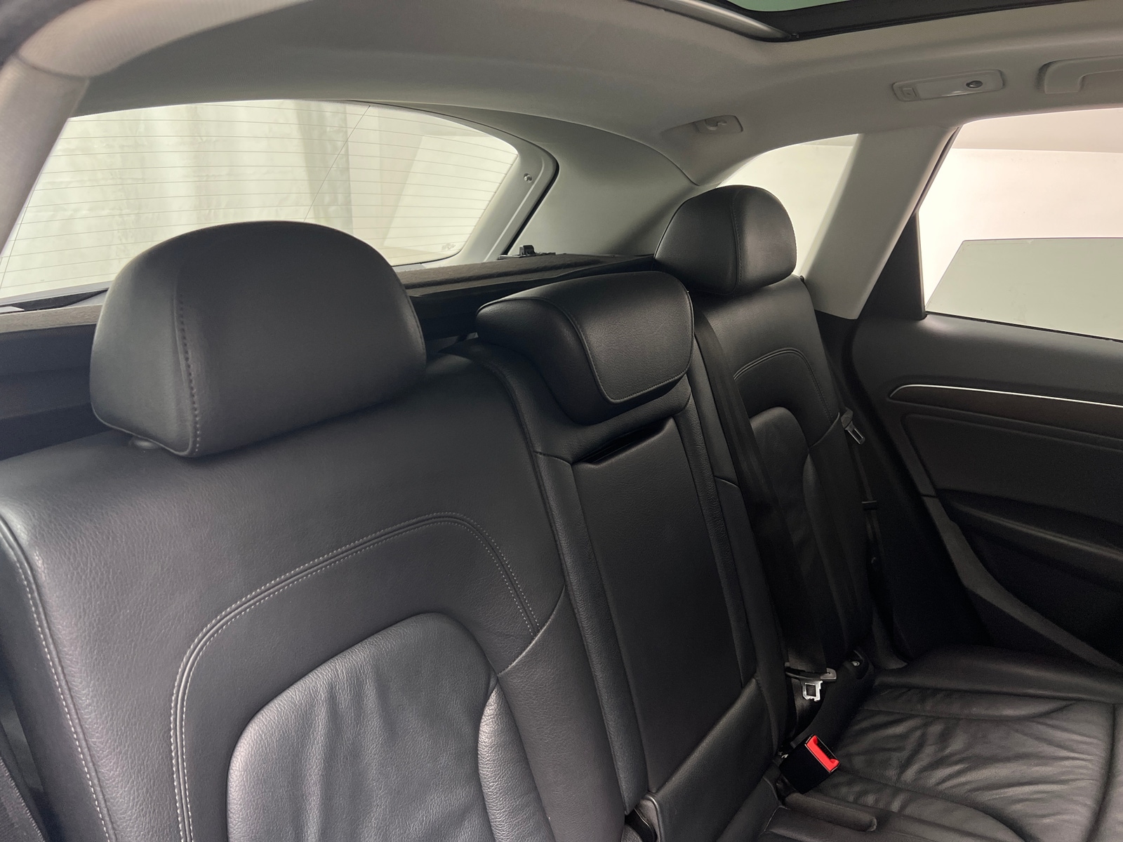 Thumbnail: 2014 Audi Q5 - 5