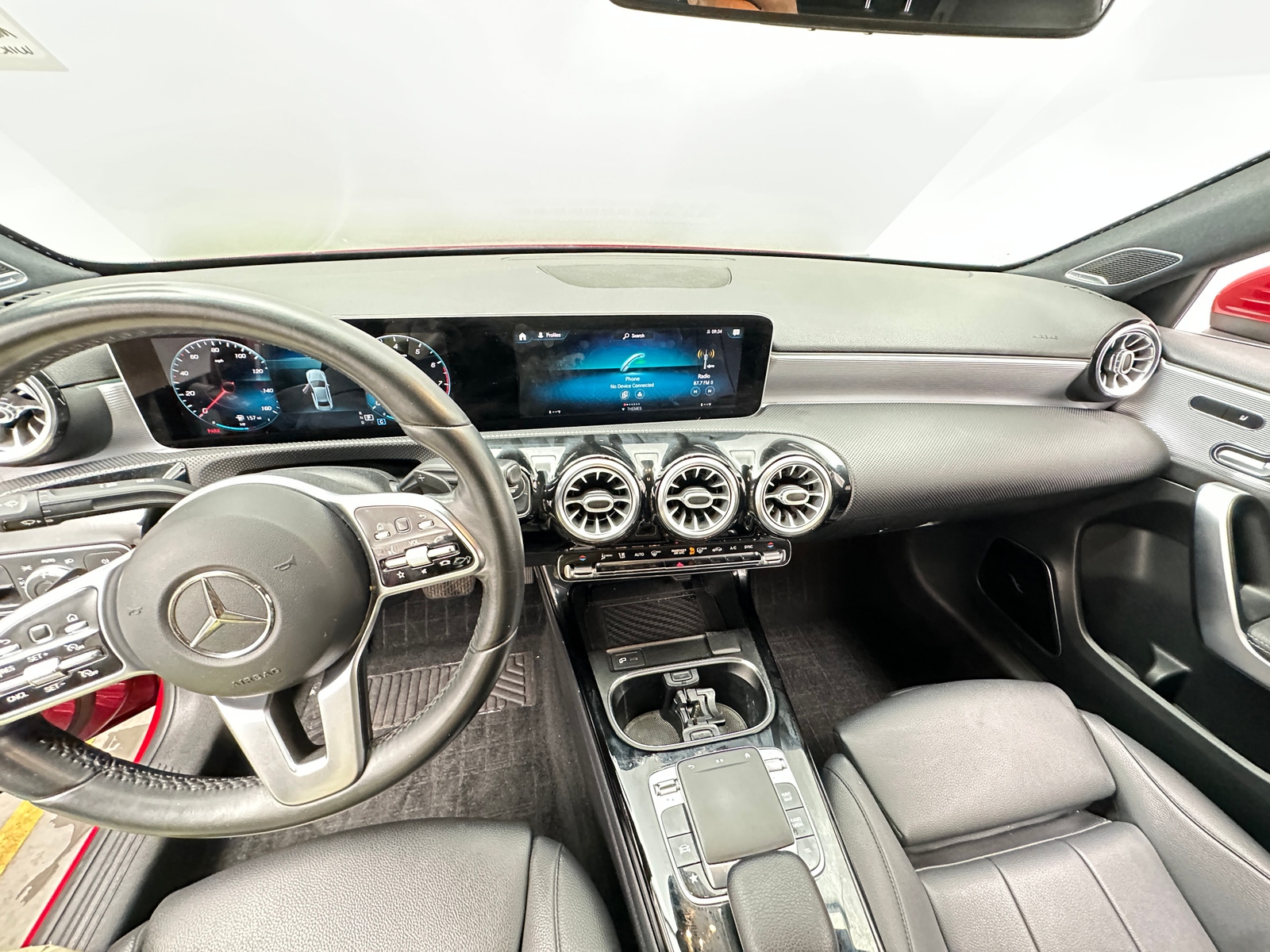 Thumbnail: 2020 Mercedes-Benz A-Class - 2