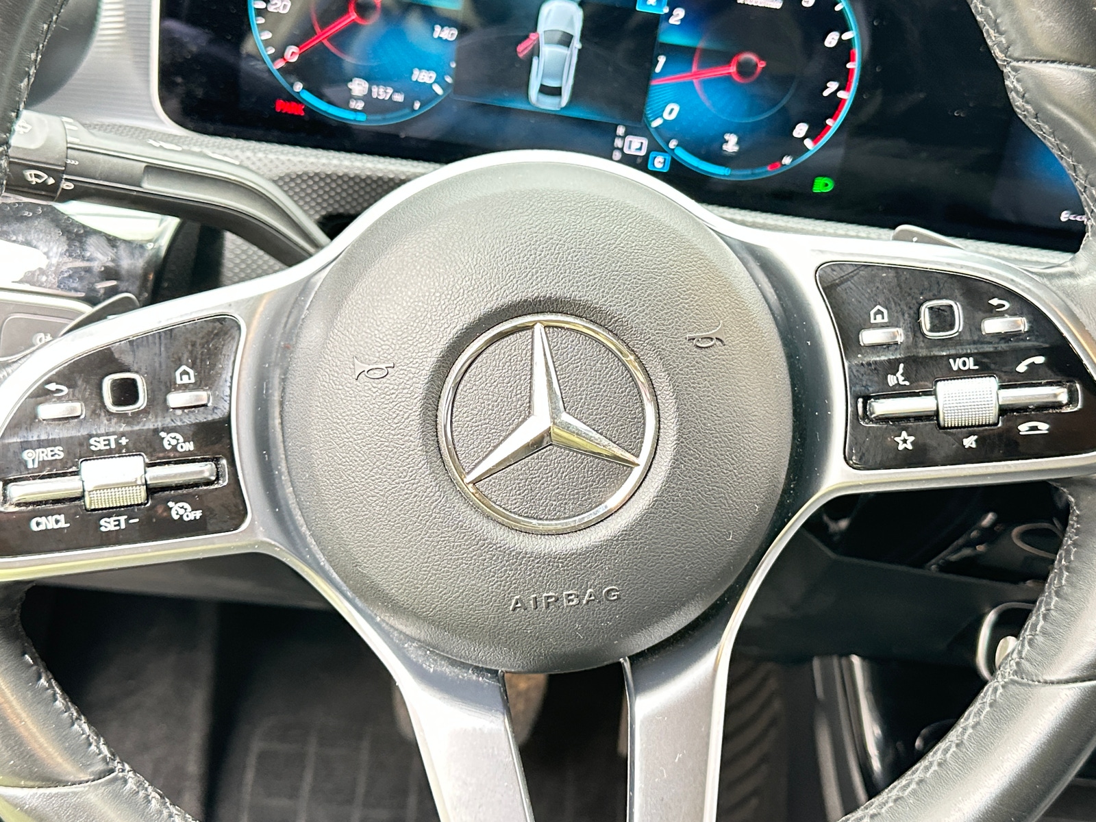 Thumbnail: 2020 Mercedes-Benz A-Class - 4