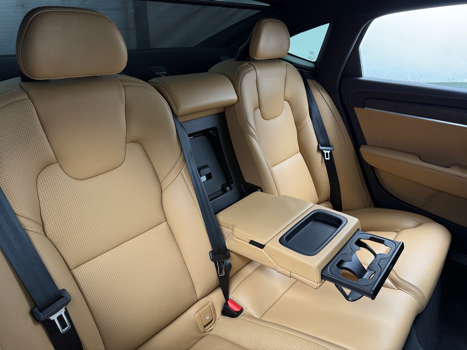 Thumbnail: 2021 Volvo S90 - 5