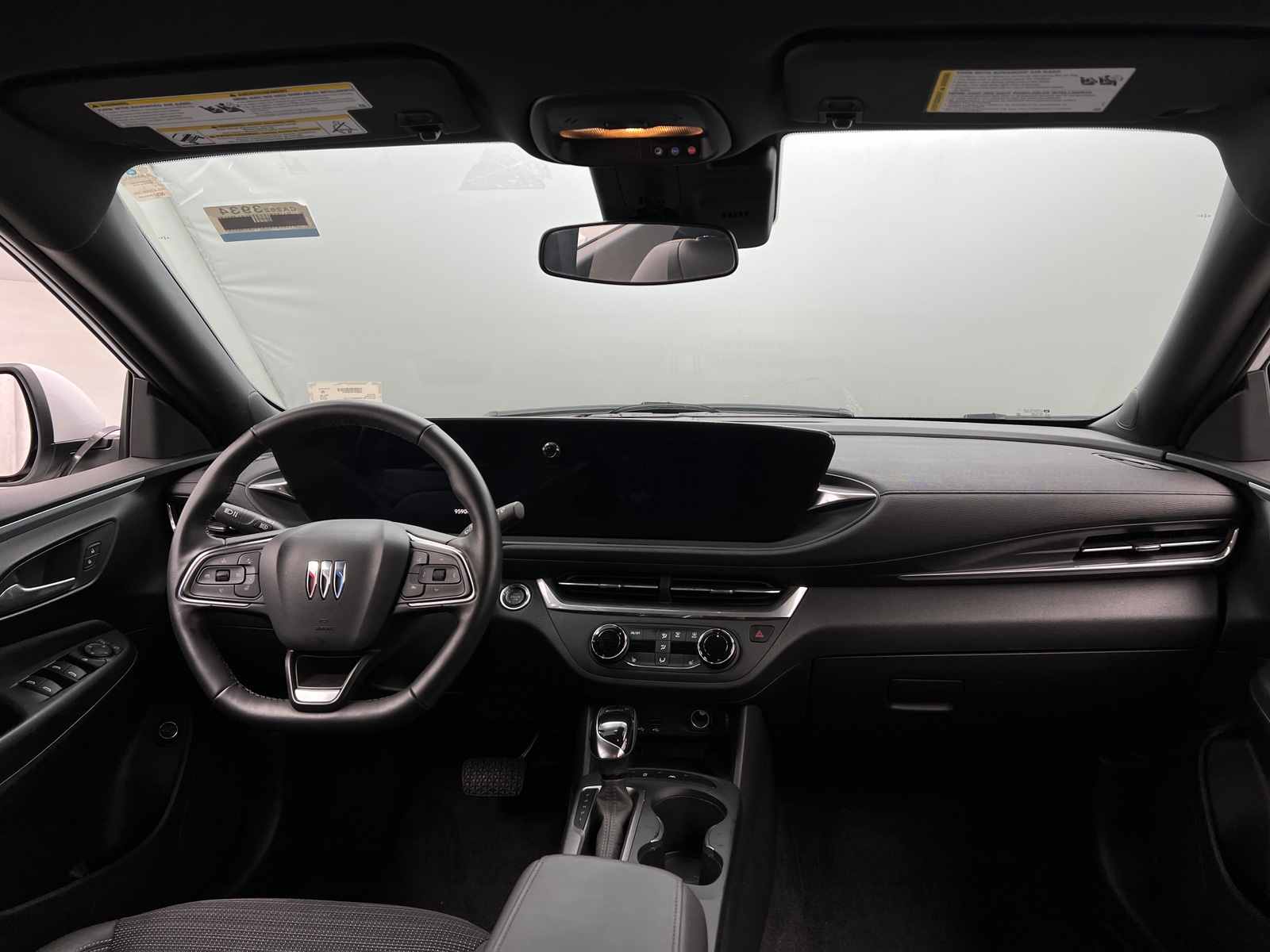 Thumbnail: 2024 Buick Envista - 3