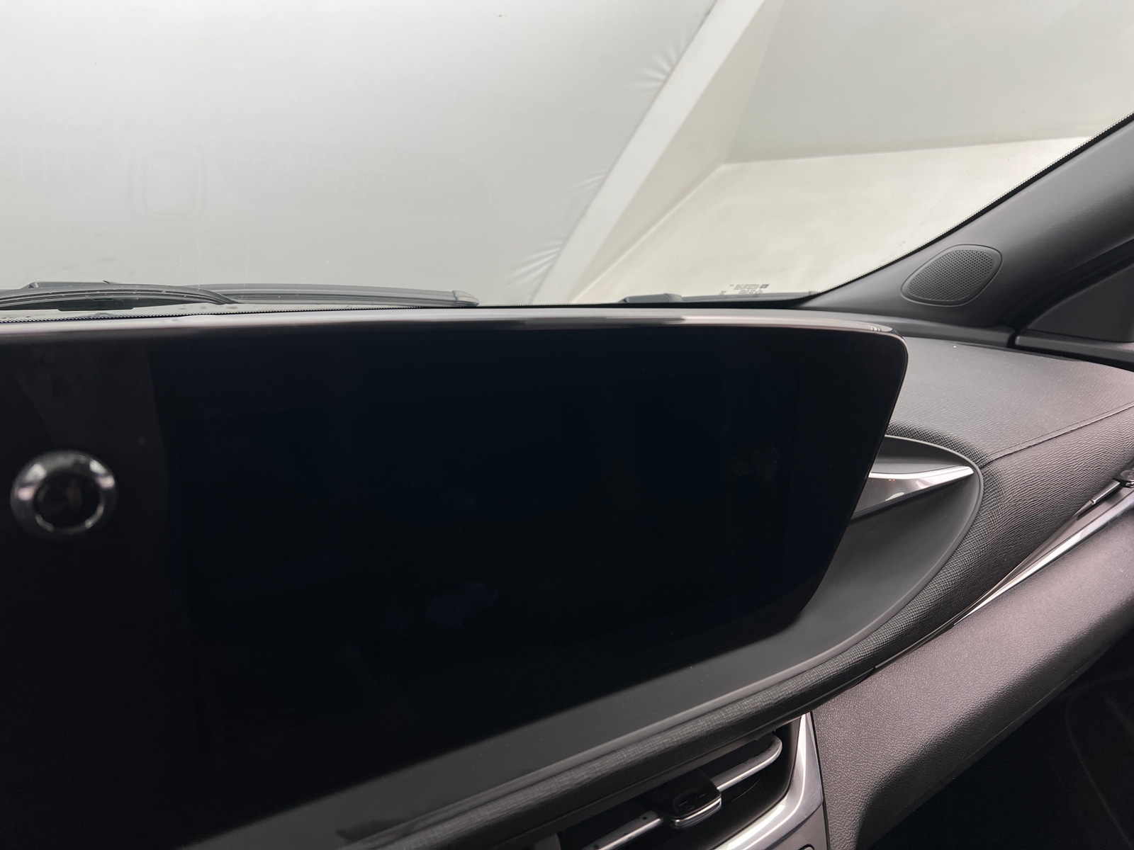 Thumbnail: 2024 Buick Envista - 4