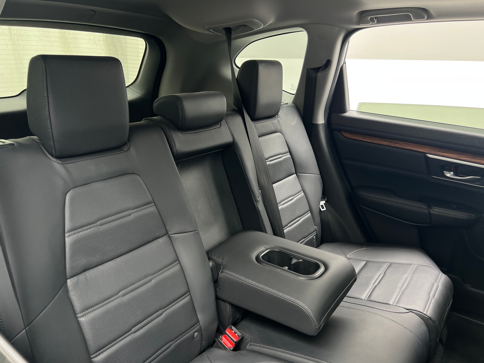 Thumbnail: 2019 Honda CR-V - 5