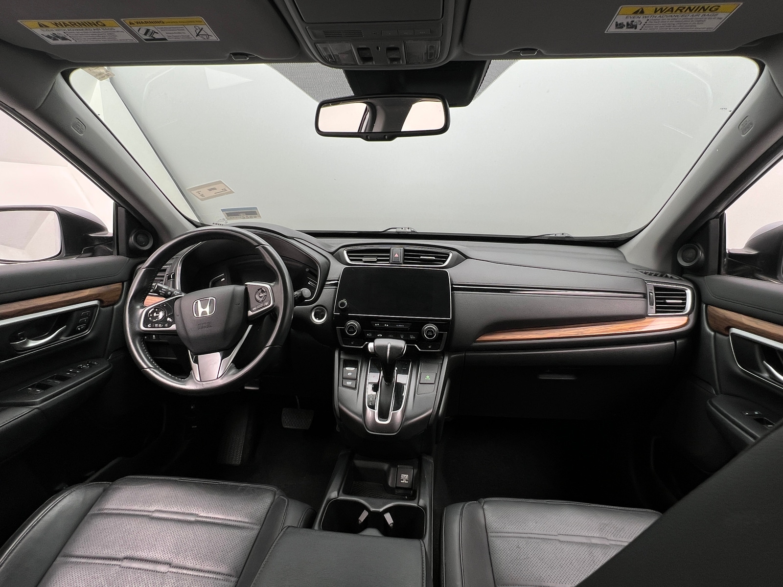 Thumbnail: 2019 Honda CR-V - 2