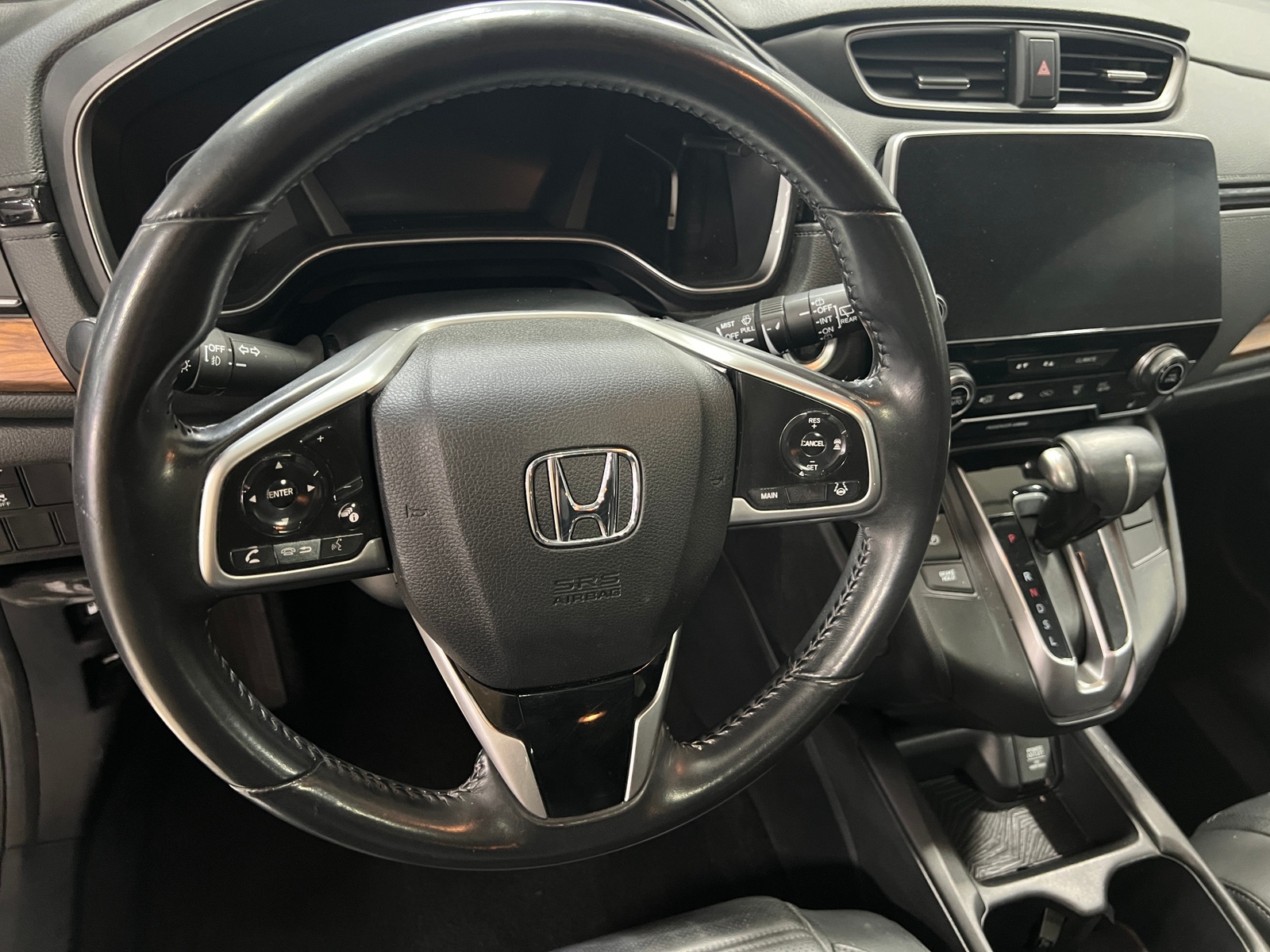 Thumbnail: 2019 Honda CR-V - 4