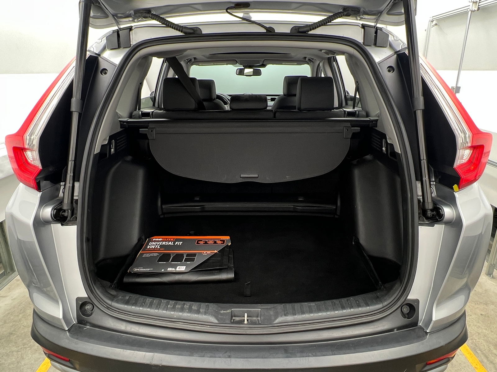 Thumbnail: 2019 Honda CR-V - 6