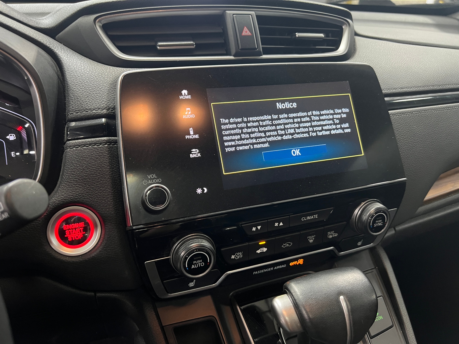 Thumbnail: 2019 Honda CR-V - 3