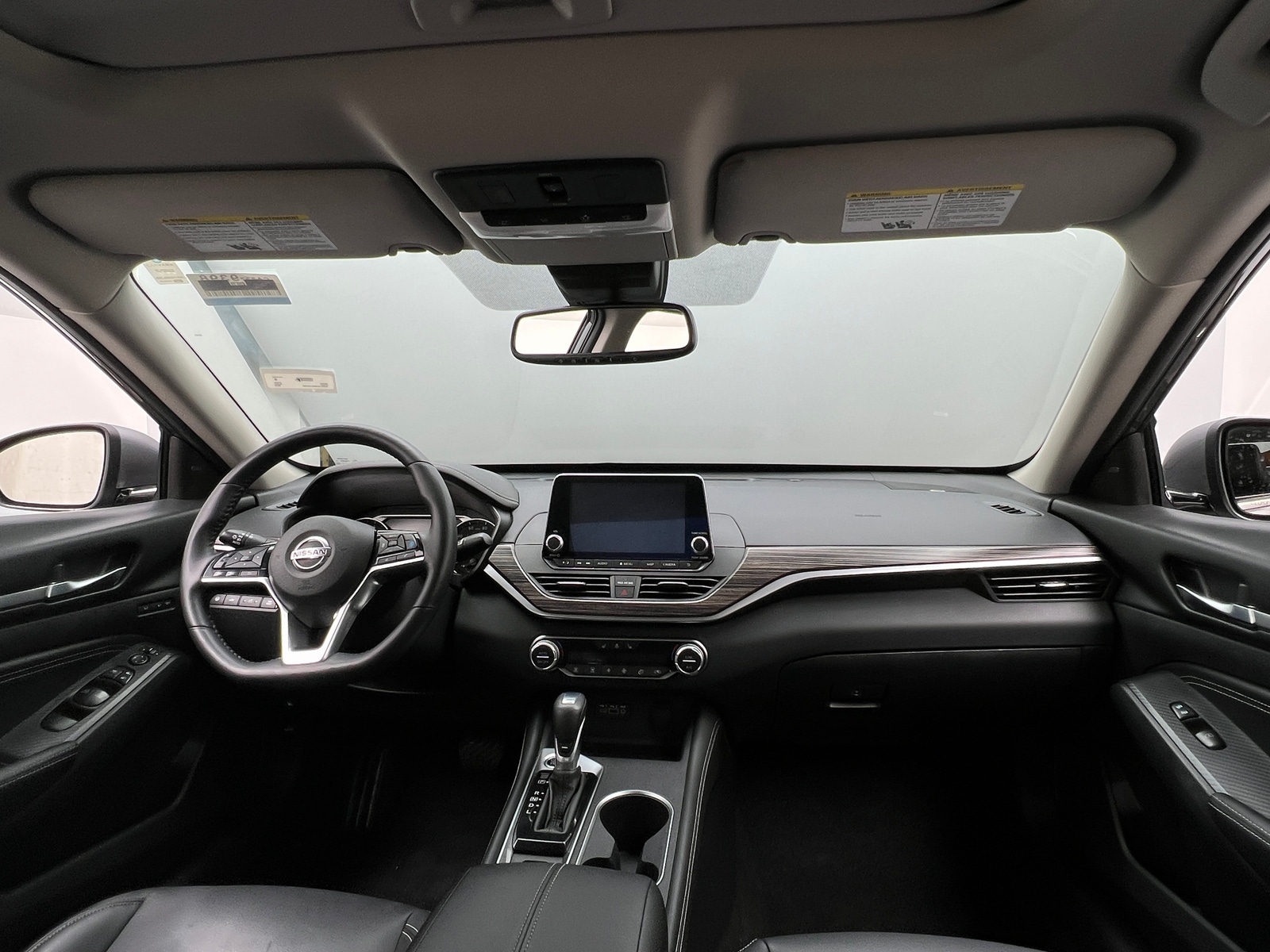 Thumbnail: 2019 Nissan Altima - 2