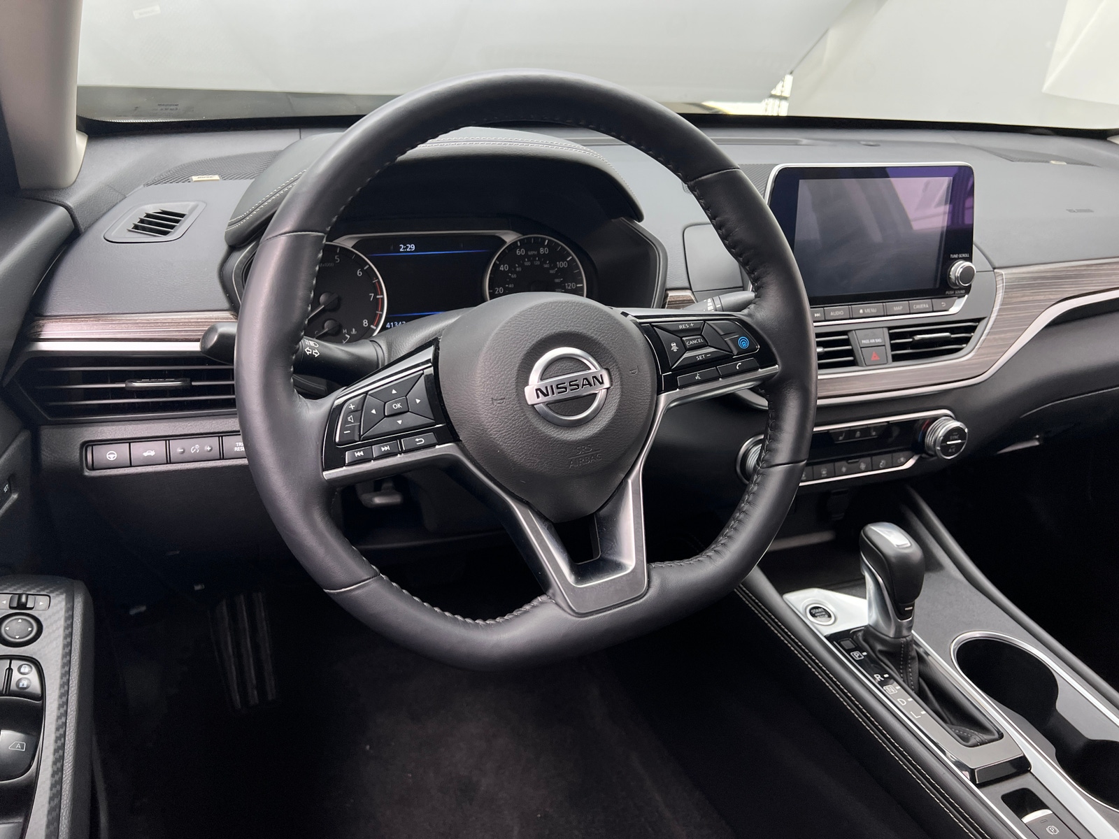 Thumbnail: 2019 Nissan Altima - 4