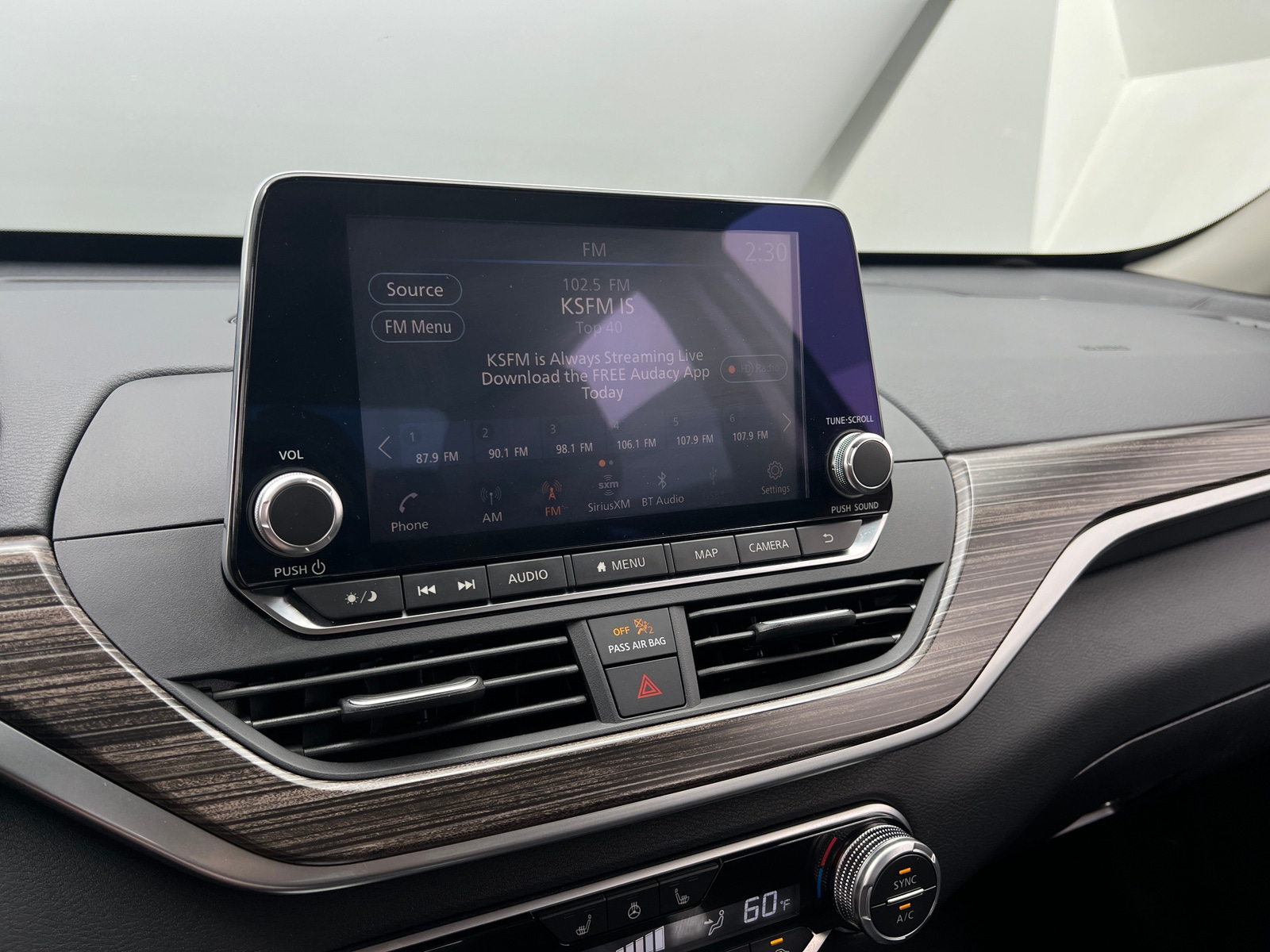 Thumbnail: 2019 Nissan Altima - 3