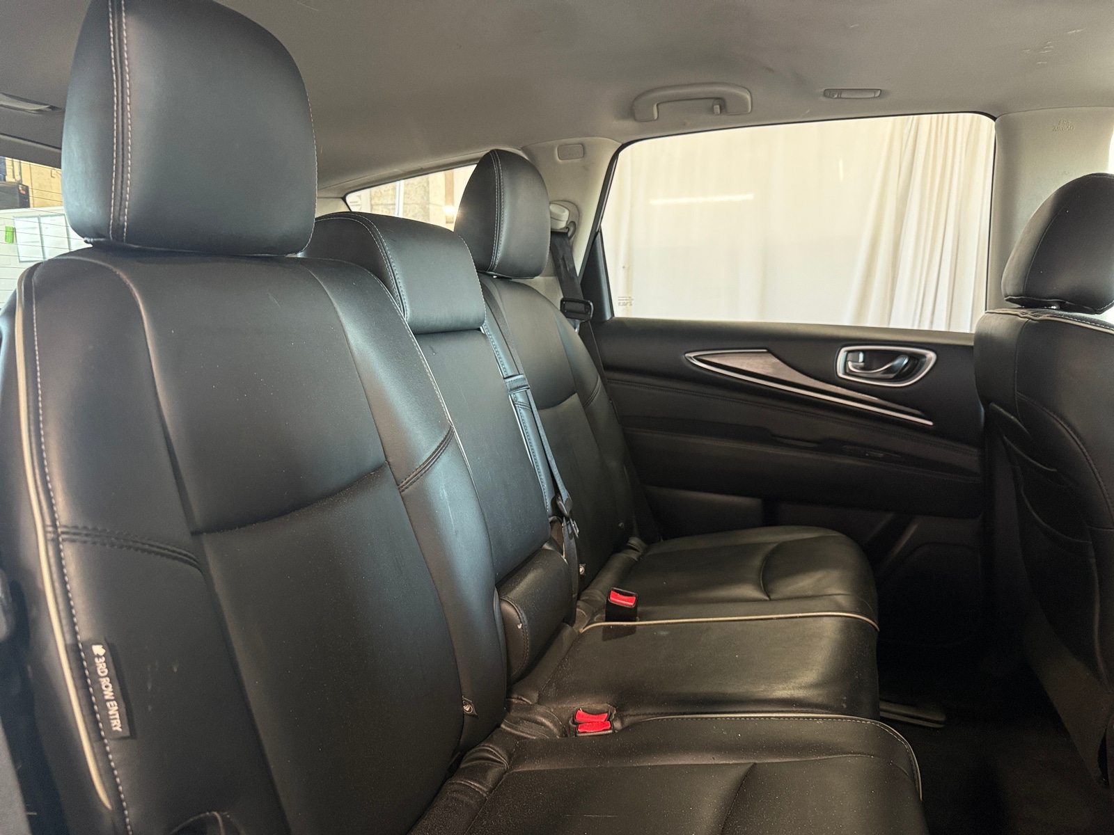 Thumbnail: 2019 INFINITI QX60 - 5