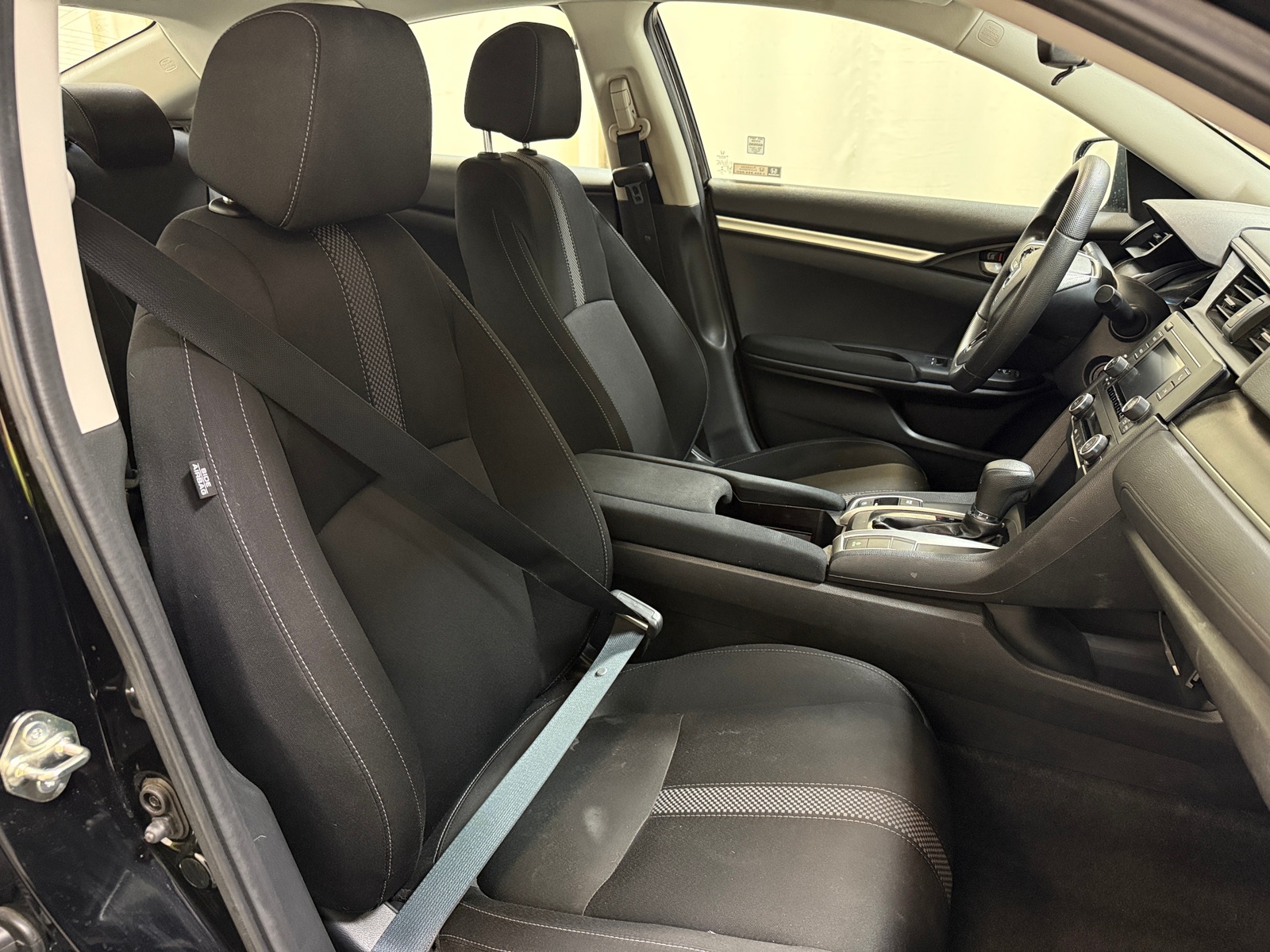 Thumbnail: 2019 Honda Civic - 2