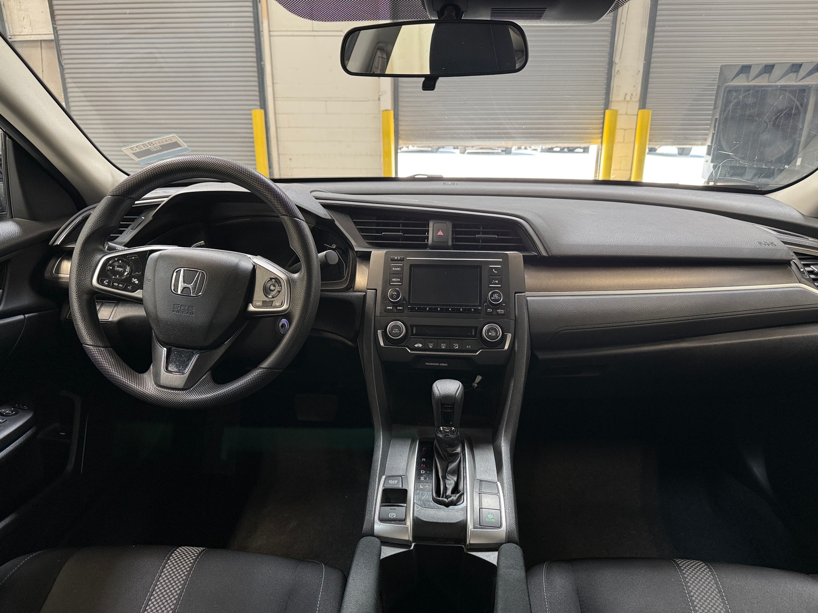 Thumbnail: 2019 Honda Civic - 3