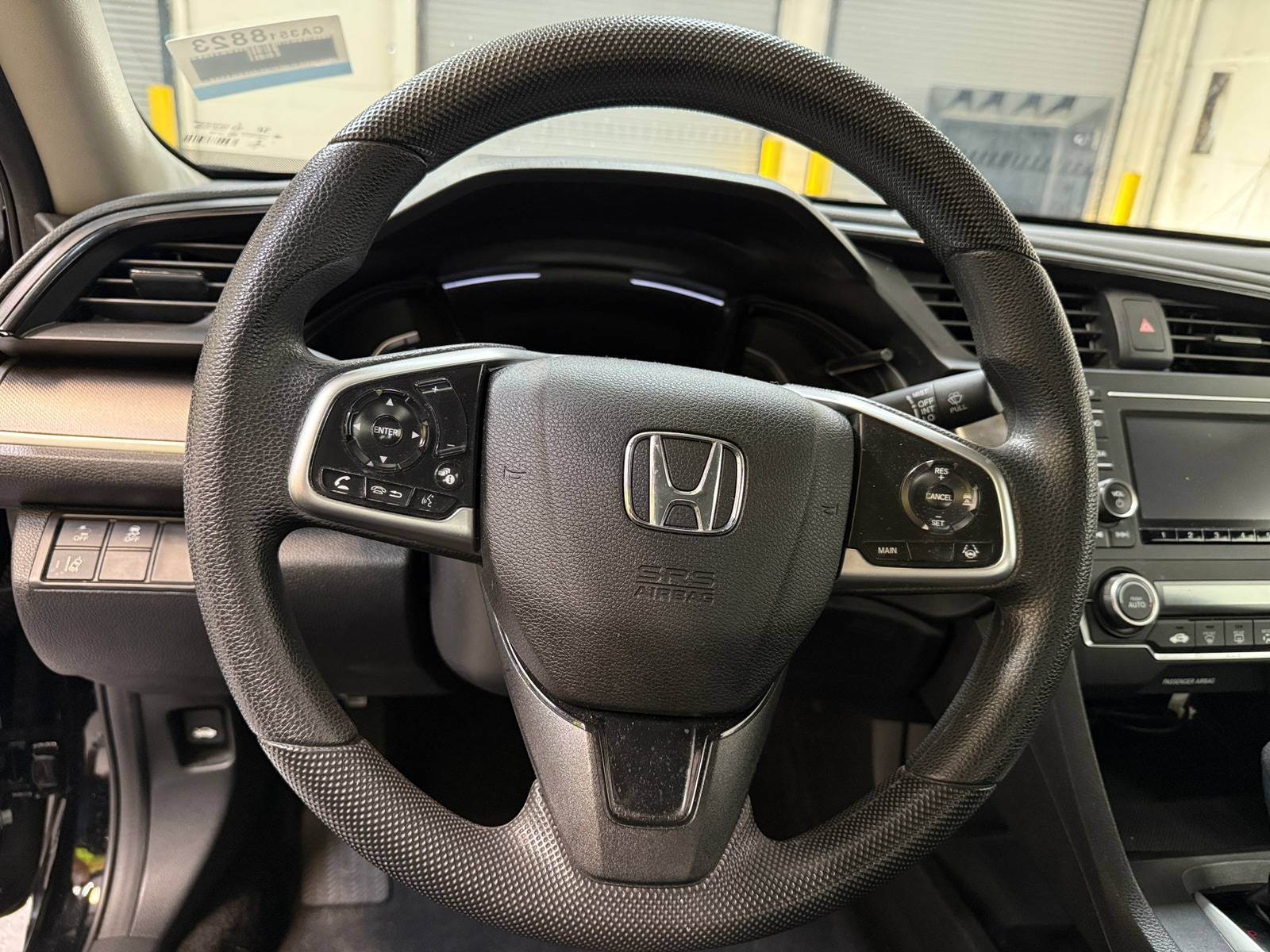 Thumbnail: 2019 Honda Civic - 5