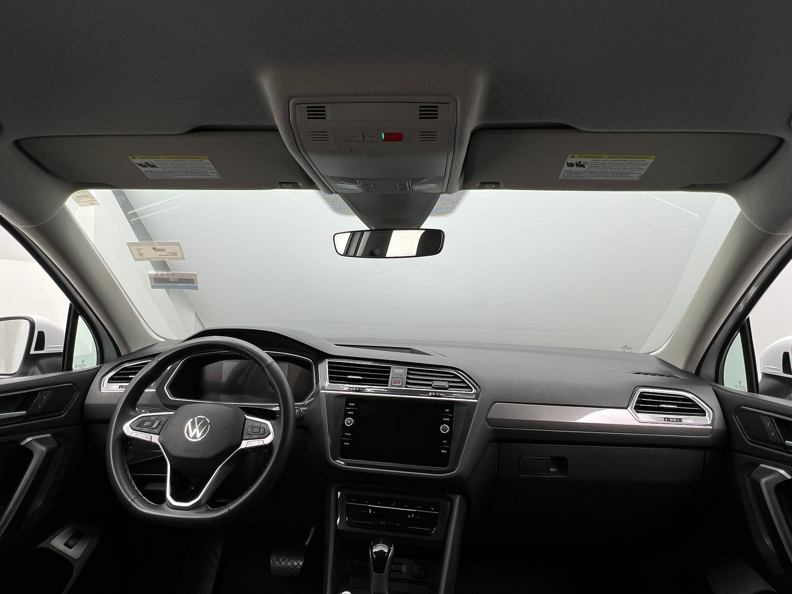 Thumbnail: 2024 Volkswagen Tiguan - 2