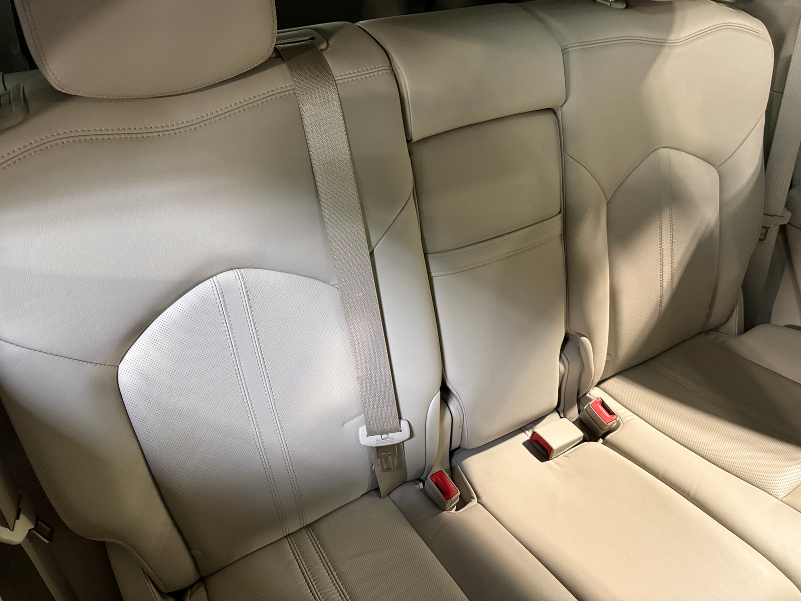 Thumbnail: 2015 Cadillac SRX - 5
