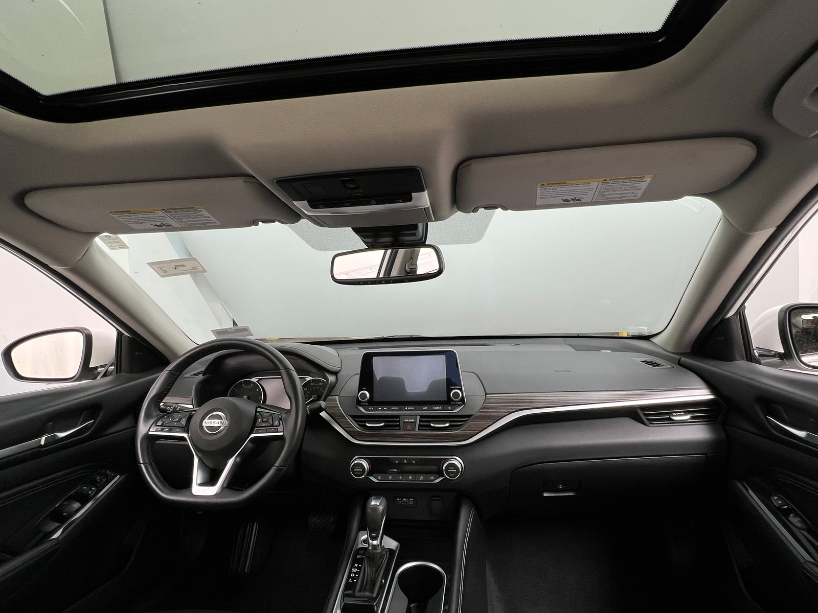 Thumbnail: 2020 Nissan Altima - 2
