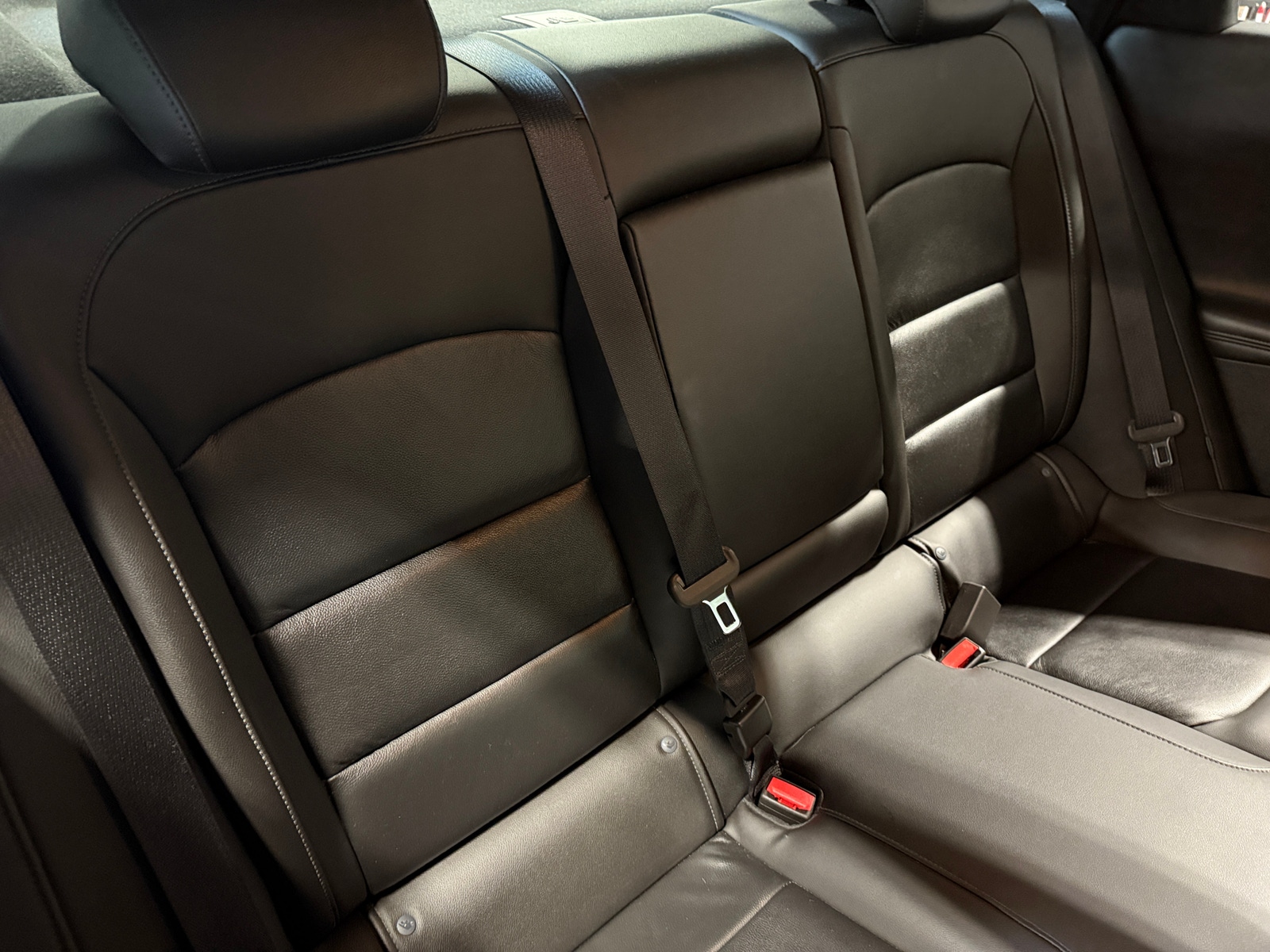 Thumbnail: 2016 Chevrolet Malibu - 6