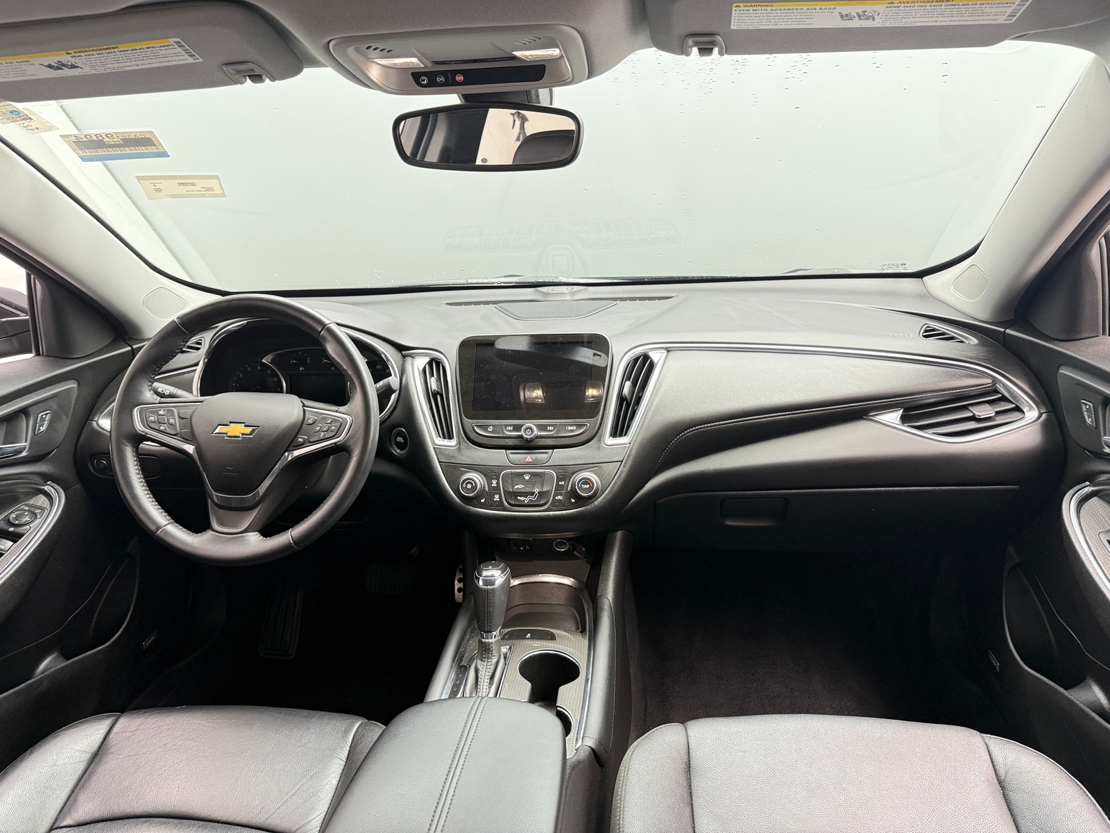 Thumbnail: 2016 Chevrolet Malibu - 3