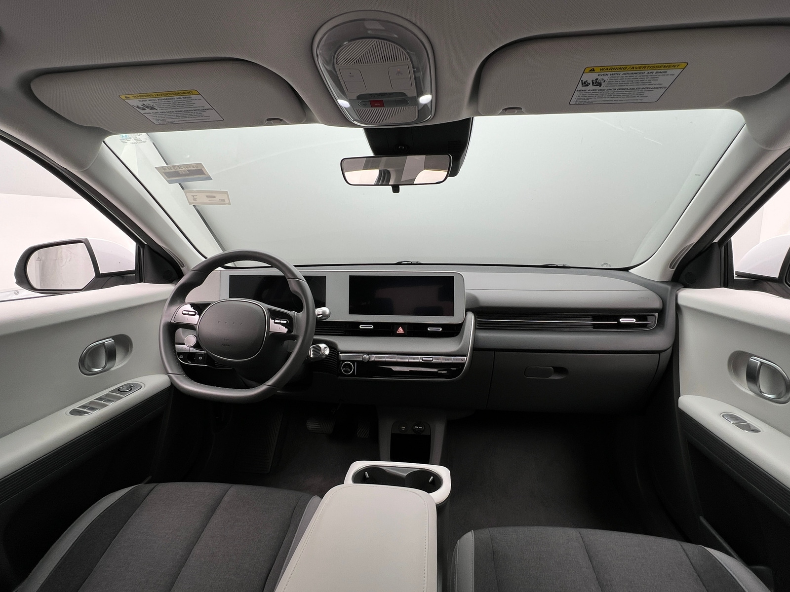 Thumbnail: 2024 Hyundai Ioniq 5 - 3